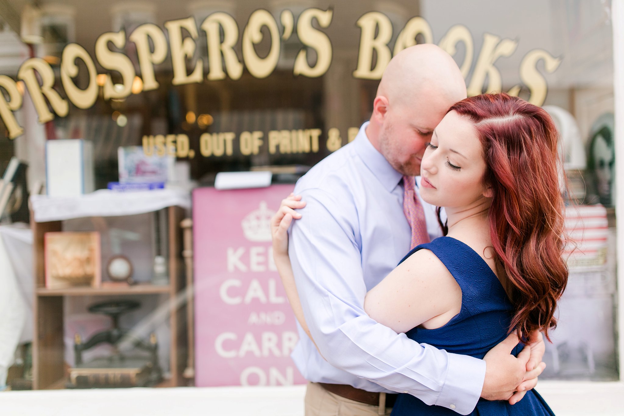 Old Town Manassas Battlefield Engagement Photos Virginia Wedding Photographer Jessica & Jason-56.jpg