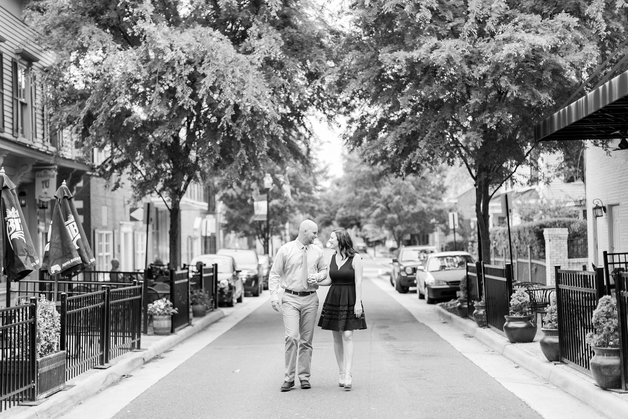 Old Town Manassas Battlefield Engagement Photos Virginia Wedding Photographer Jessica & Jason-82.jpg