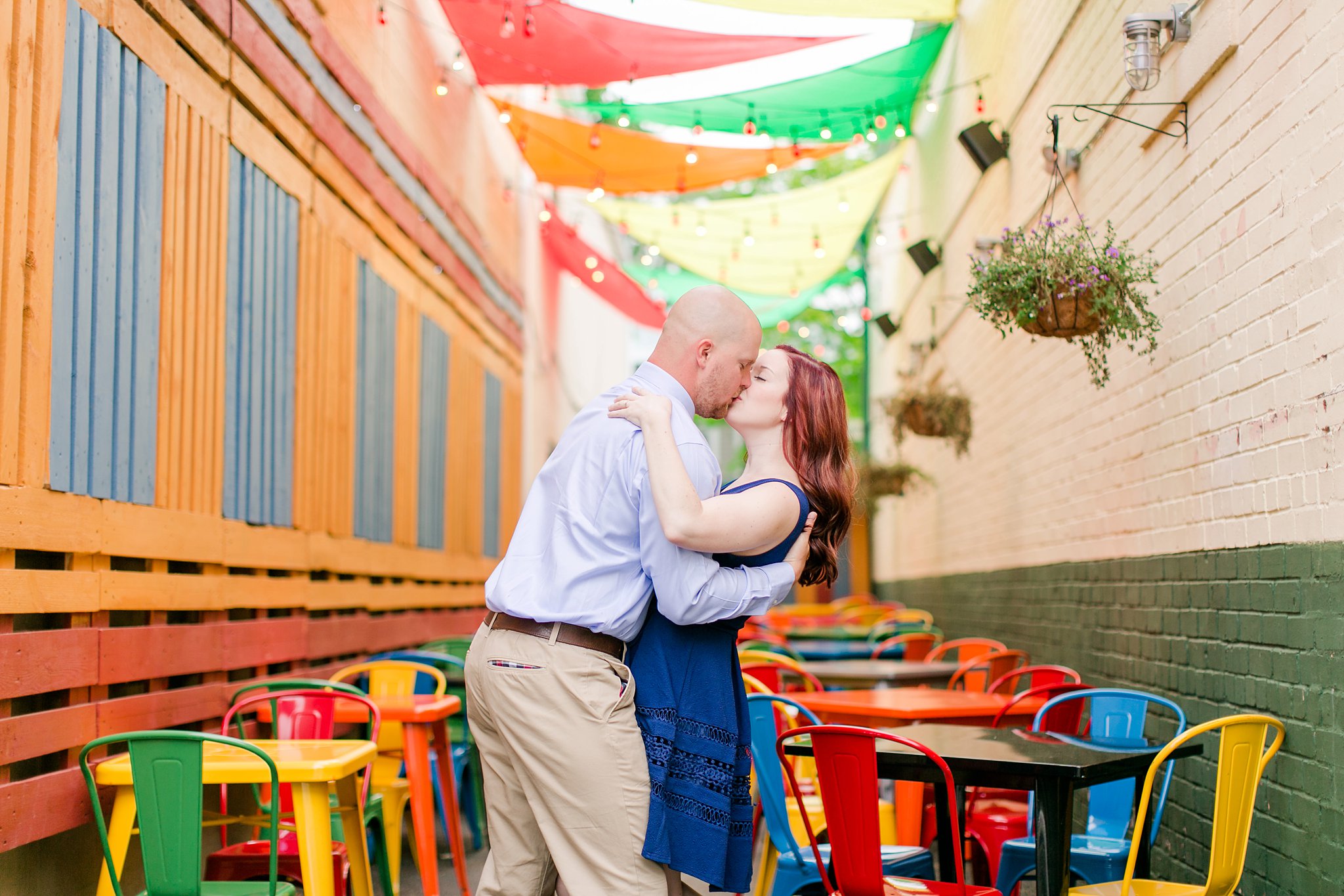 Old Town Manassas Battlefield Engagement Photos Virginia Wedding Photographer Jessica & Jason-87.jpg