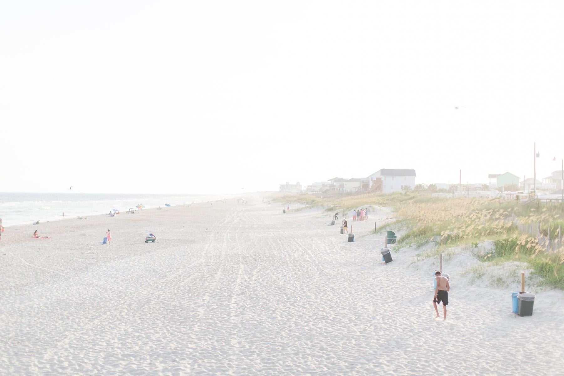 Emerald Isle North Carolina Outer Banks Vacation Photos Megan Kelsey Photgraphy-16.jpg