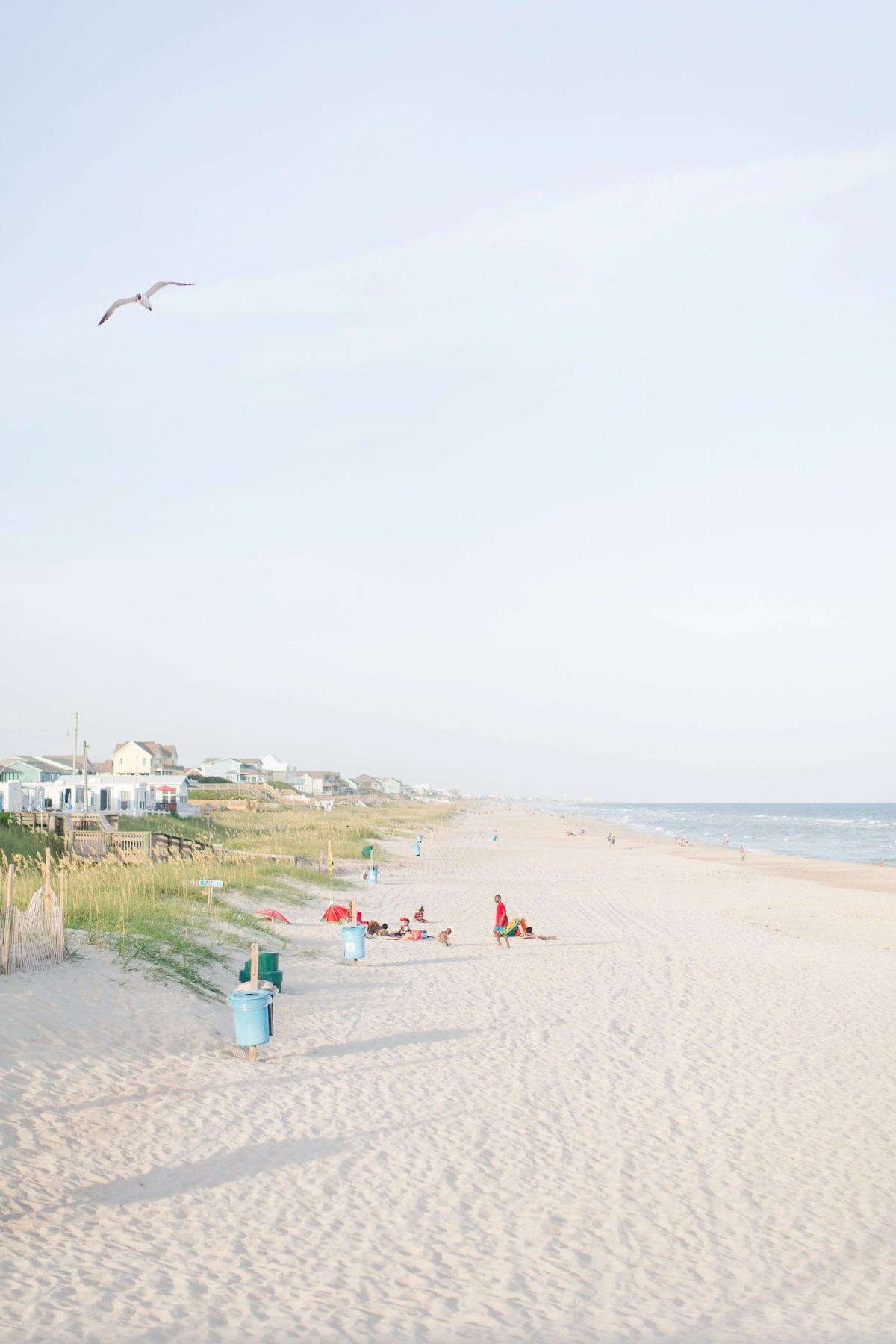 Emerald Isle North Carolina Outer Banks Vacation Photos Megan Kelsey Photgraphy-17.jpg