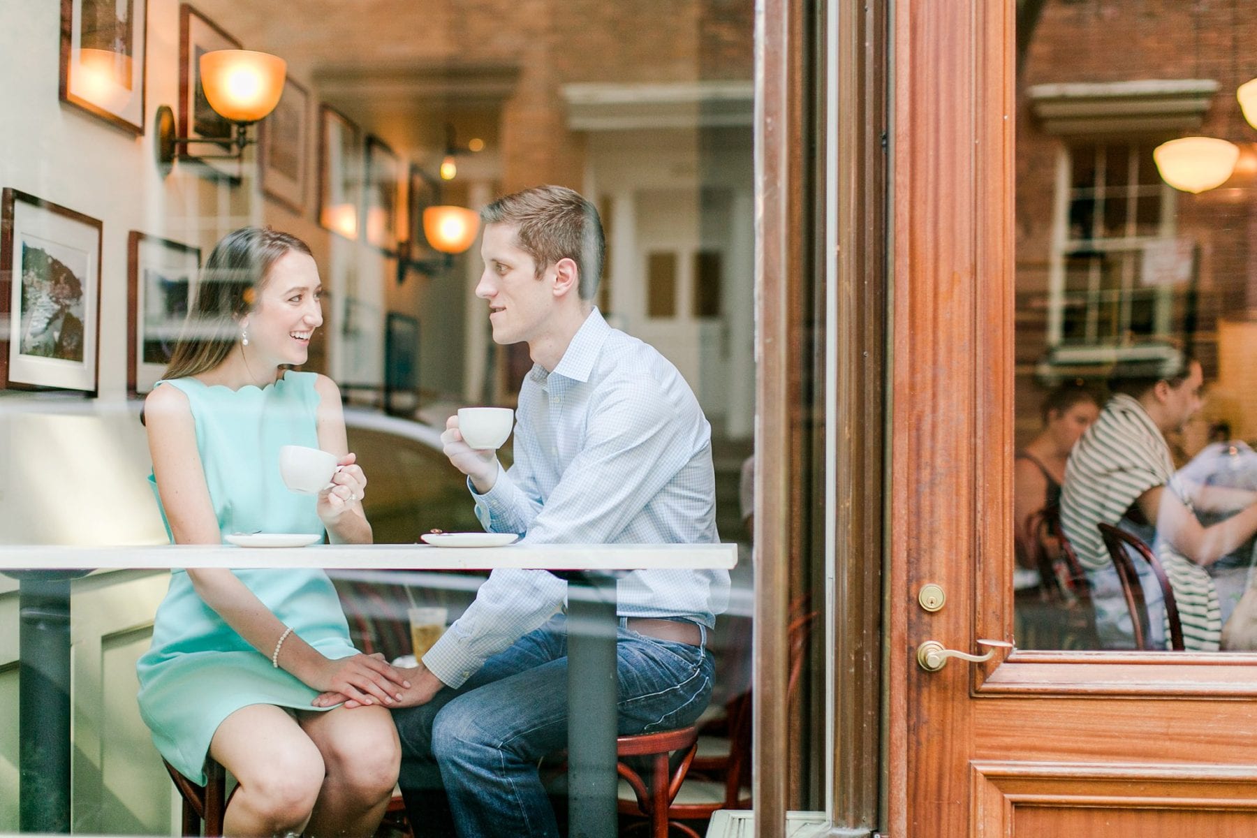 West Village Central Park Engagement Photos NYC Wedding Photographer Megan Kelsey Photography-135.jpg