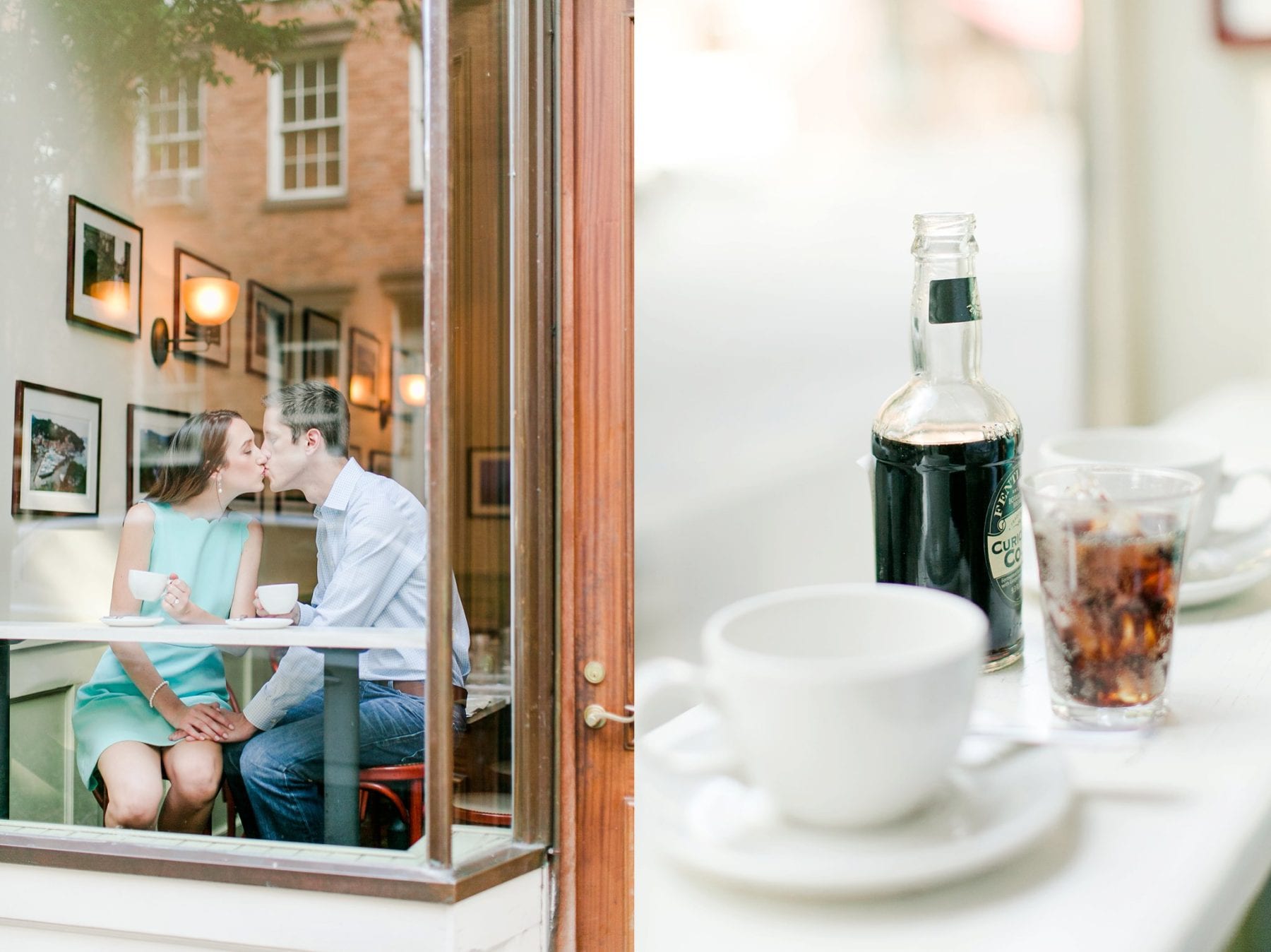 West Village Central Park Engagement Photos NYC Wedding Photographer Megan Kelsey Photography-138.jpg