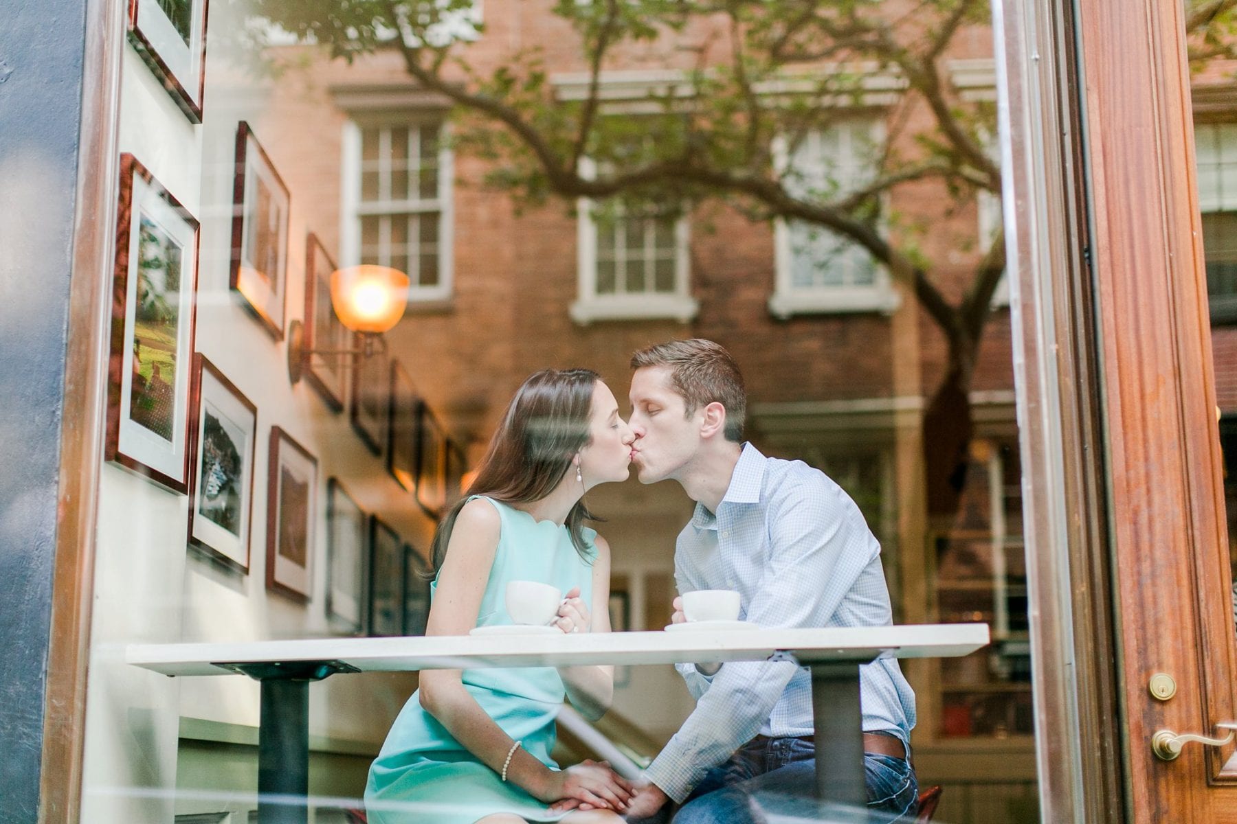 West Village Central Park Engagement Photos NYC Wedding Photographer Megan Kelsey Photography-142.jpg