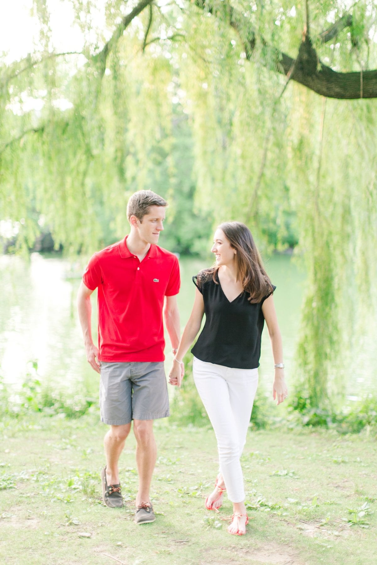 West Village Central Park Engagement Photos NYC Wedding Photographer Megan Kelsey Photography-259.jpg