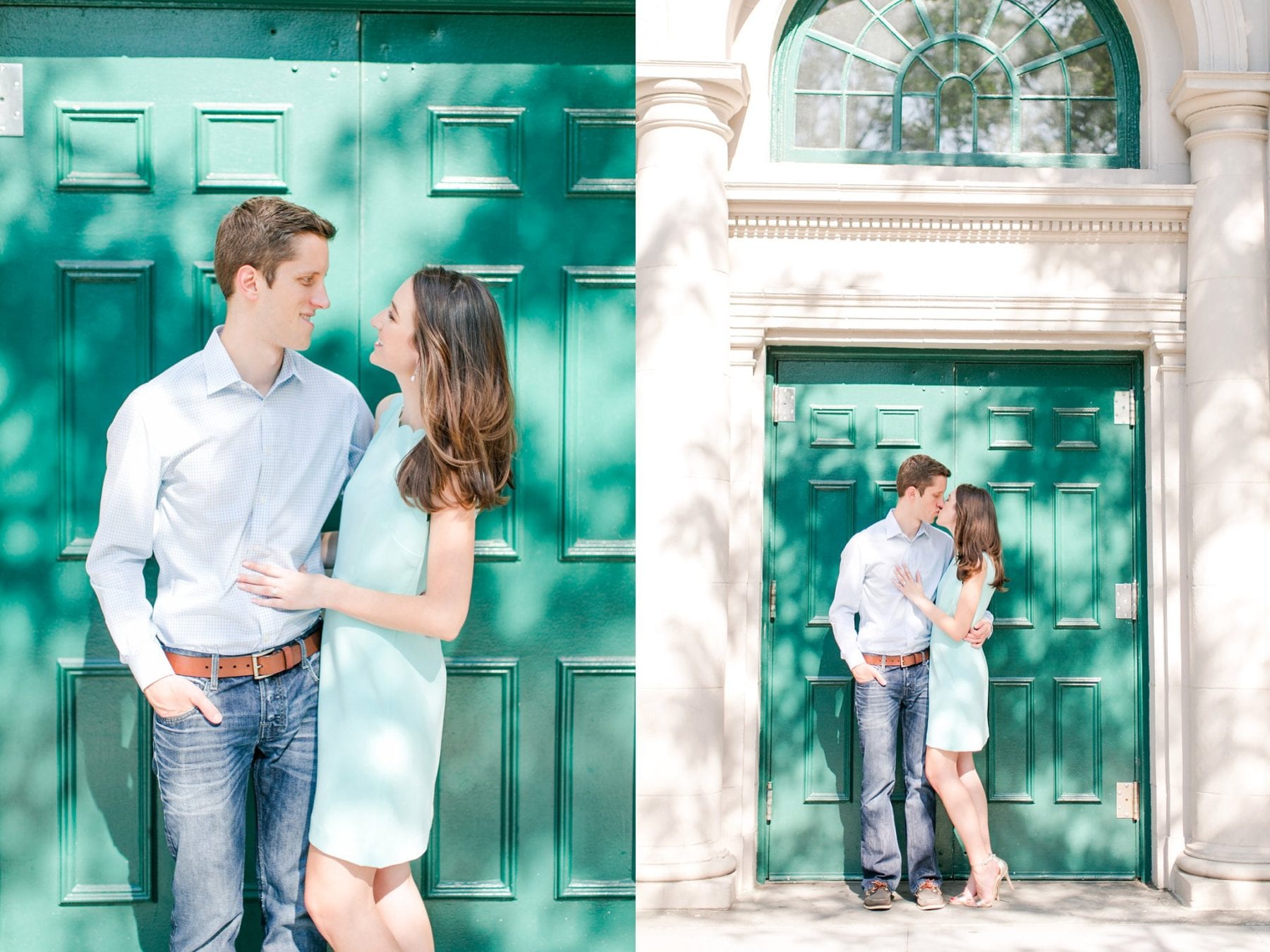 West Village Central Park Engagement Photos NYC Wedding Photographer Megan Kelsey Photography-47.jpg