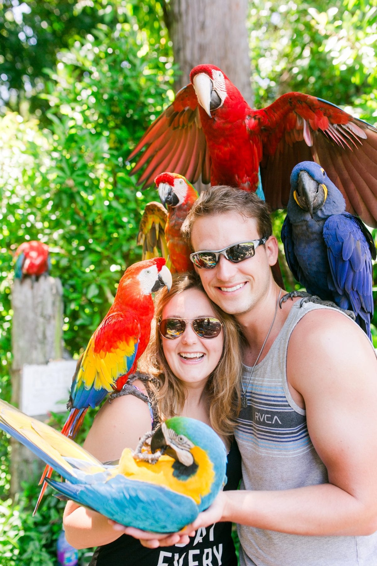 Justin & Megan Hawaiian Honeymoon Maui Oahu Vacation Photos--22.jpg