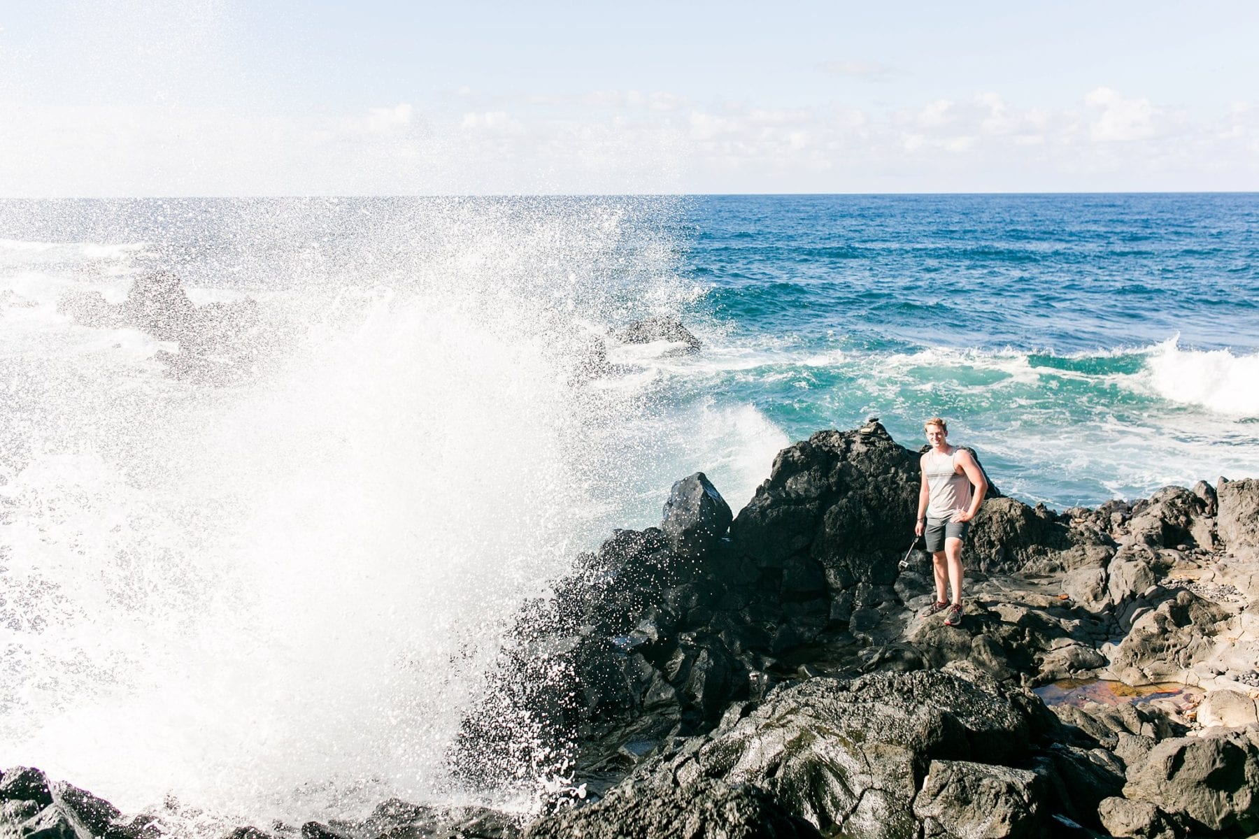 Justin & Megan Hawaiian Honeymoon Maui Oahu Vacation Photos--44.jpg