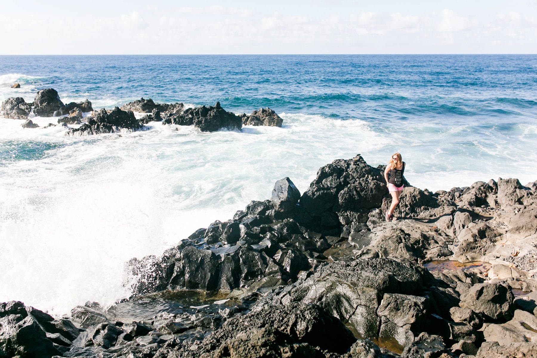 Justin & Megan Hawaiian Honeymoon Maui Oahu Vacation Photos--46.jpg