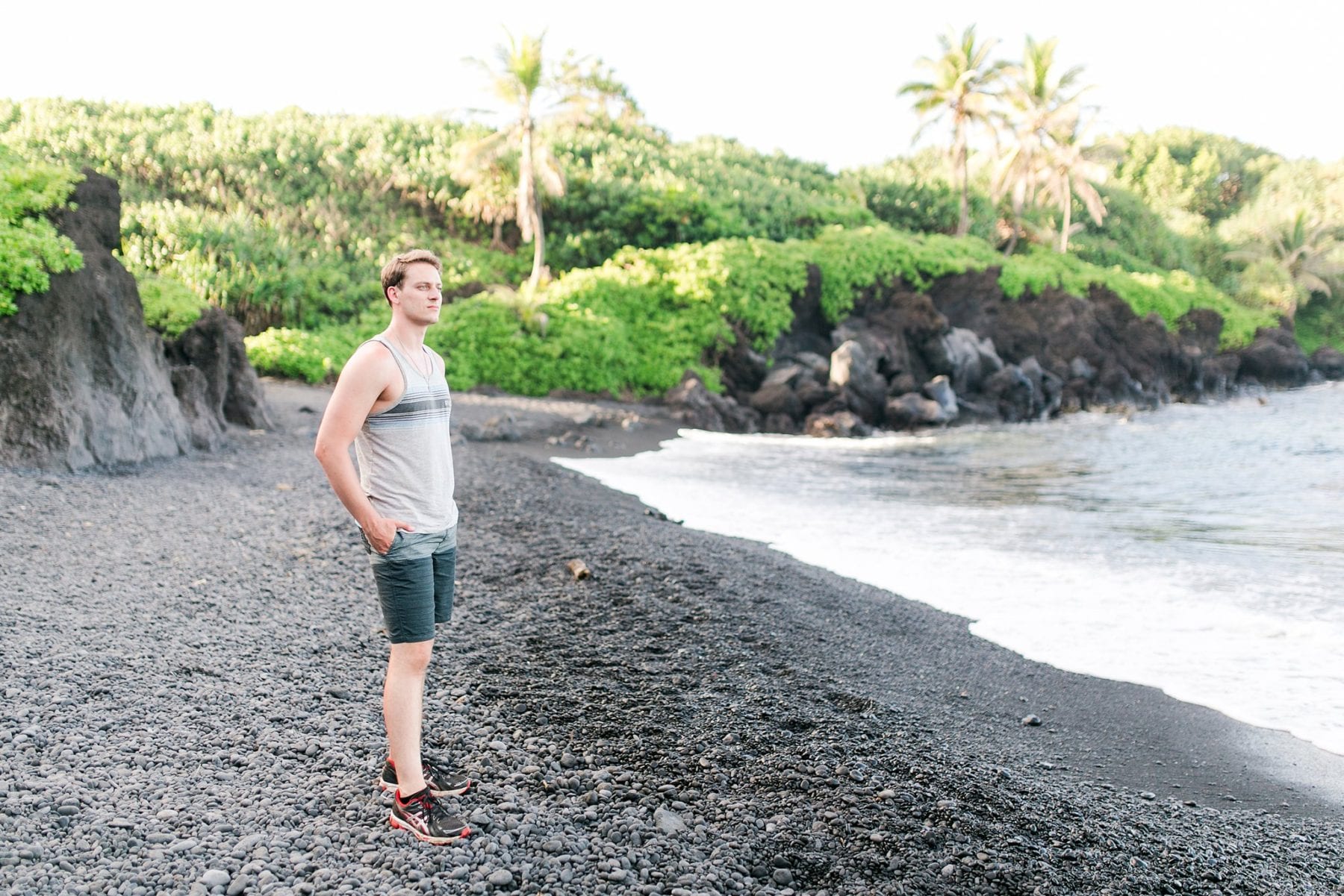 Justin & Megan Hawaiian Honeymoon Maui Oahu Vacation Photos--53.jpg