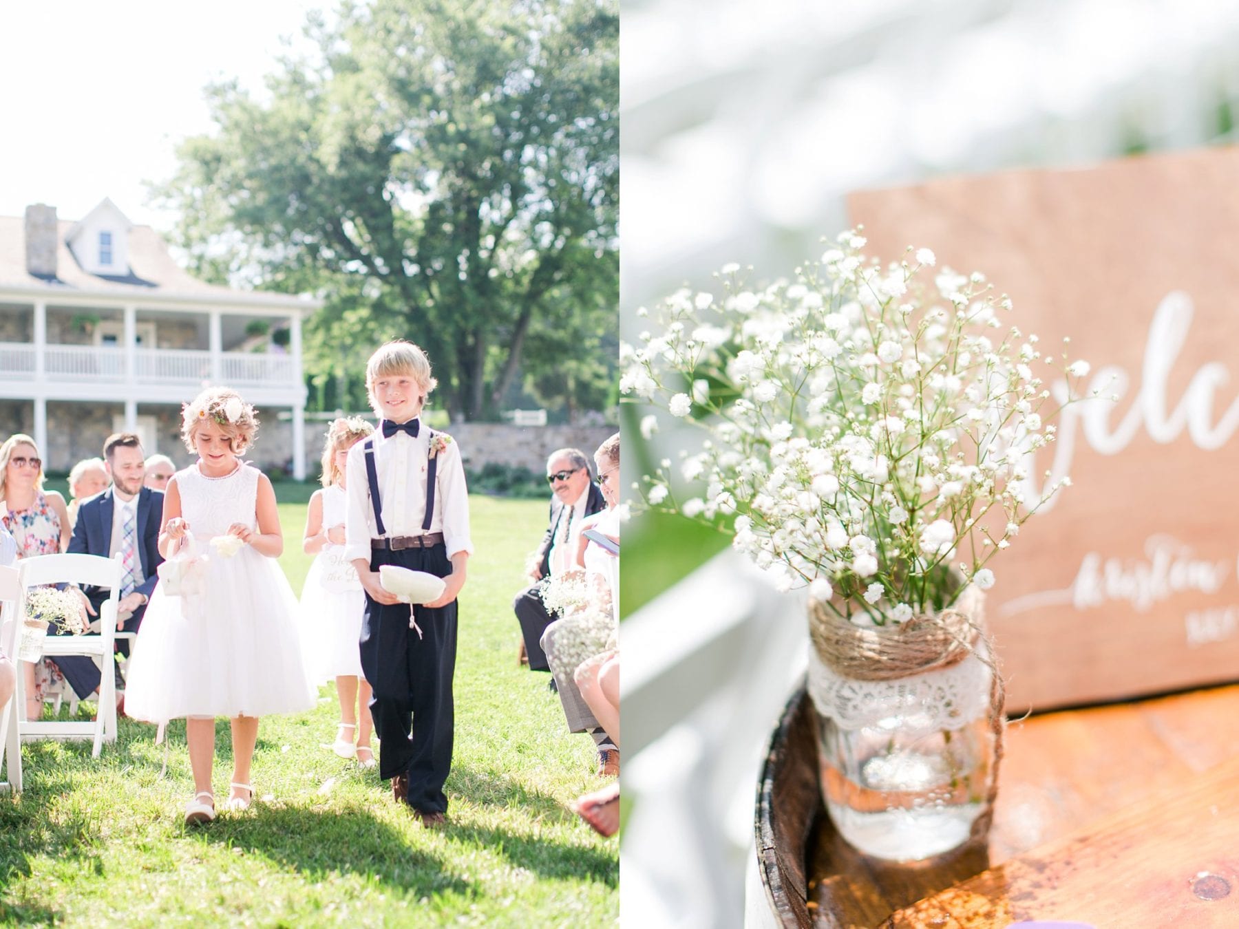 Pond View Farm Wedding Photos Maryland Wedding Photographer Kristen & Ryan Megan Kelsey Photography Blog-113.jpg