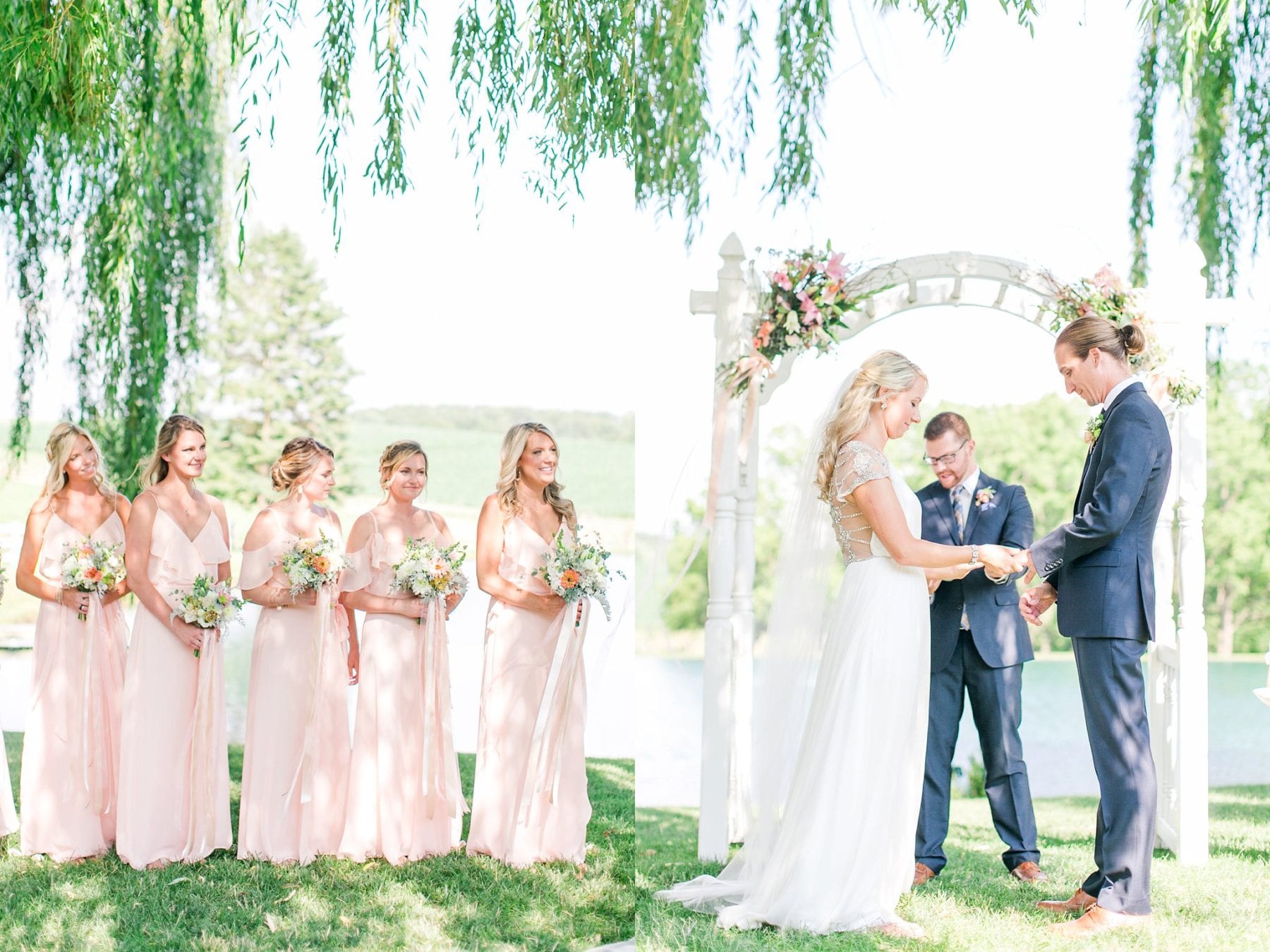 Pond View Farm Wedding Photos Maryland Wedding Photographer Kristen & Ryan Megan Kelsey Photography Blog-122.jpg