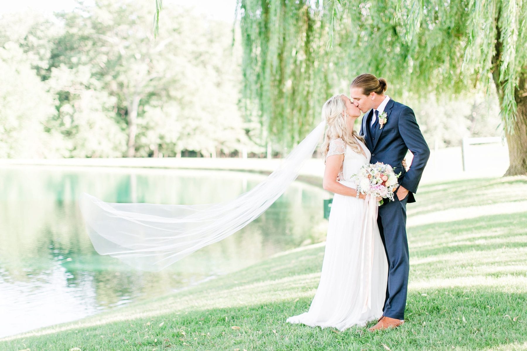 Pond View Farm Wedding Photos Maryland Wedding Photographer Kristen & Ryan Megan Kelsey Photography Blog-171.jpg