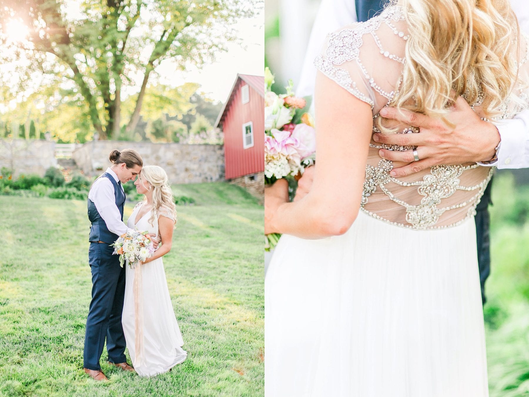 Pond View Farm Wedding Photos Maryland Wedding Photographer Kristen & Ryan Megan Kelsey Photography Blog-240.jpg