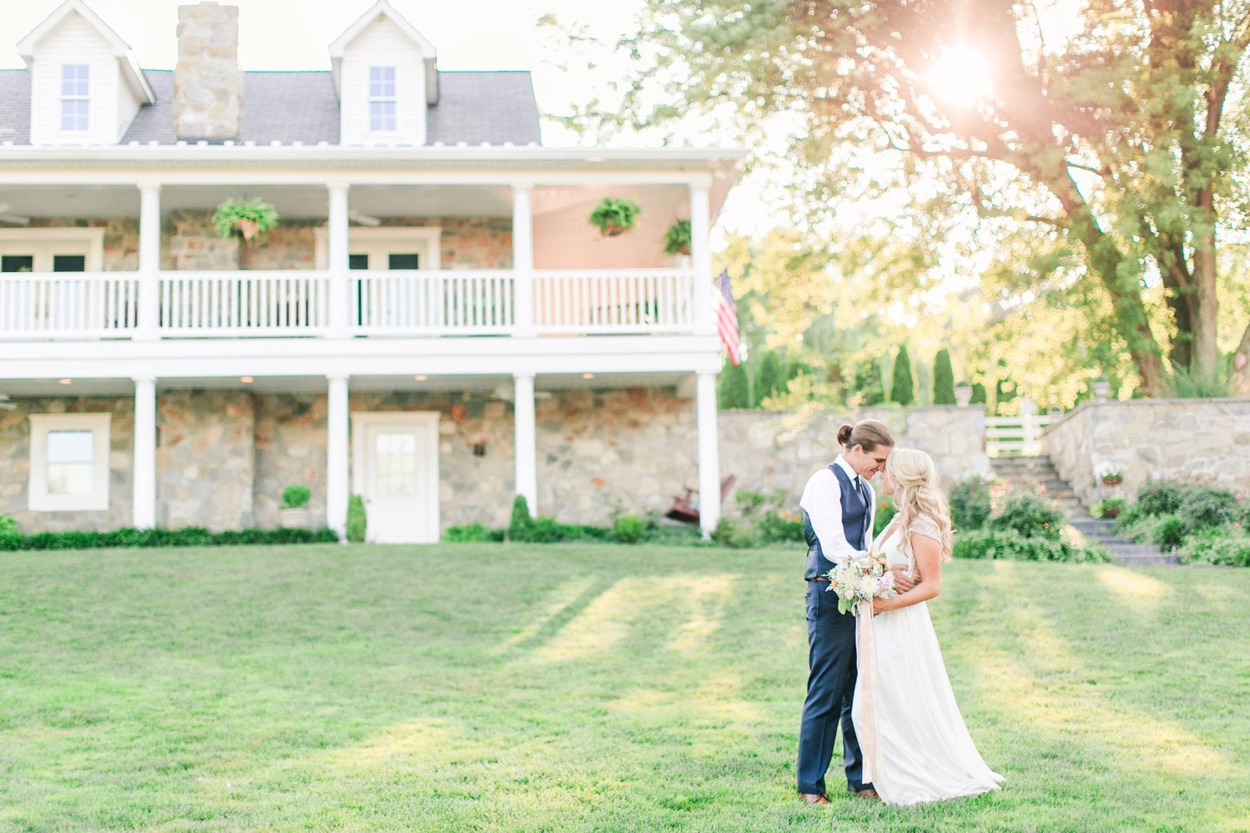 Pond View Farm Wedding Photos Maryland Wedding Photographer Kristen & Ryan Megan Kelsey Photography Blog-241.jpg