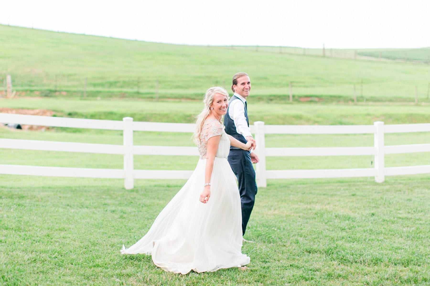 Pond View Farm Wedding Photos Maryland Wedding Photographer Kristen & Ryan Megan Kelsey Photography Blog-263.jpg