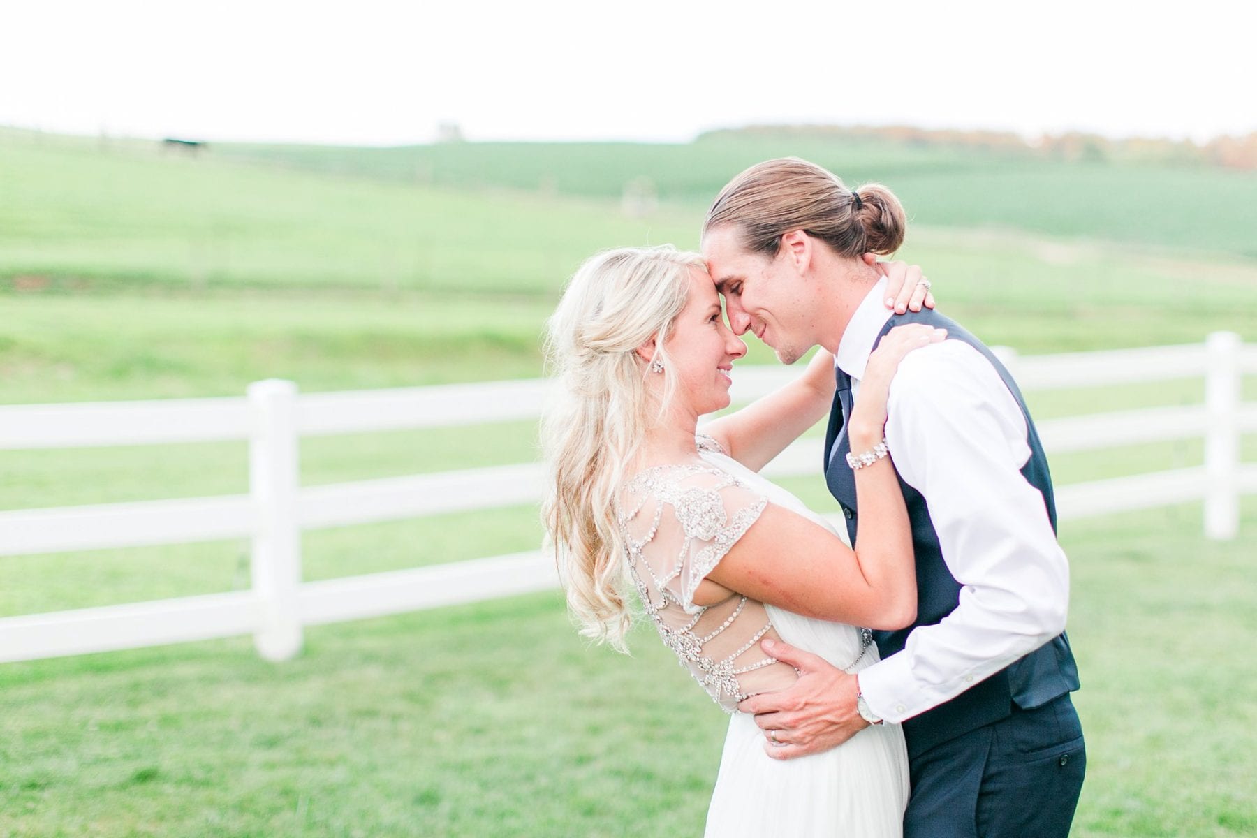 Pond View Farm Wedding Photos Maryland Wedding Photographer Kristen & Ryan Megan Kelsey Photography Blog-266.jpg