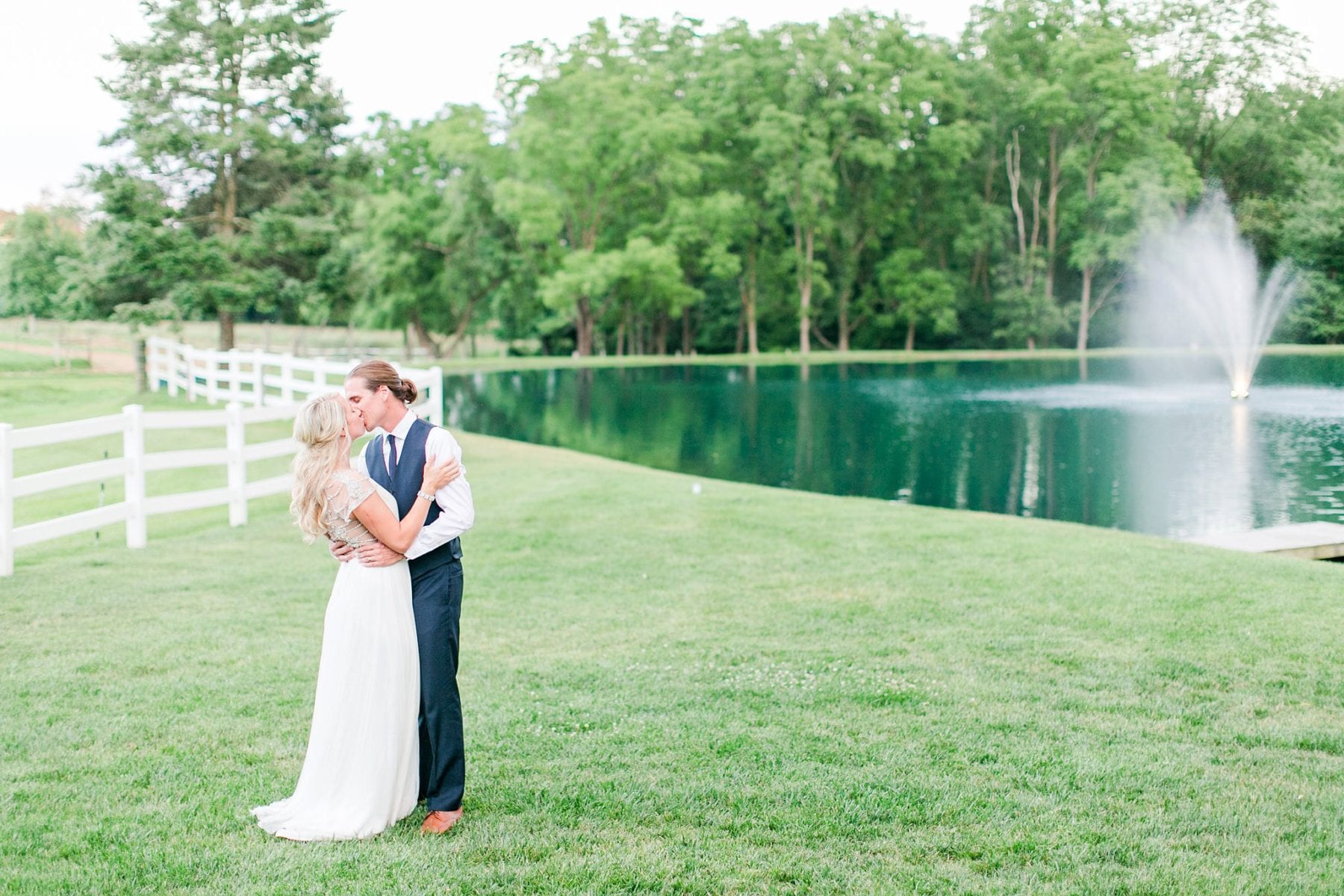 Pond View Farm Wedding Photos Maryland Wedding Photographer Kristen & Ryan Megan Kelsey Photography Blog-268.jpg