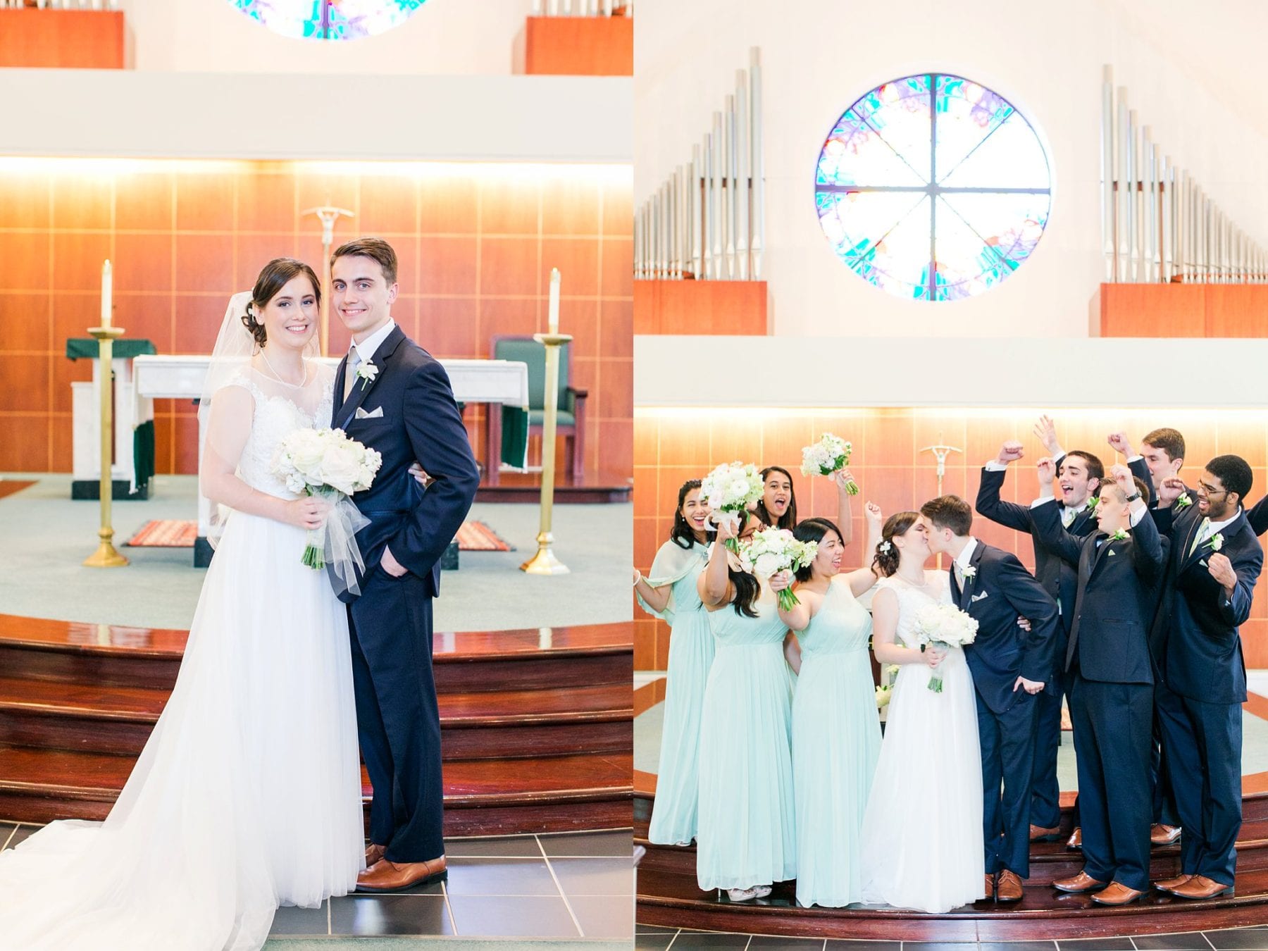 Bristow Manor Wedding Photos Virginia Wedding Photographer Lauren & Andrew Megan Kelsey Photography-331.jpg