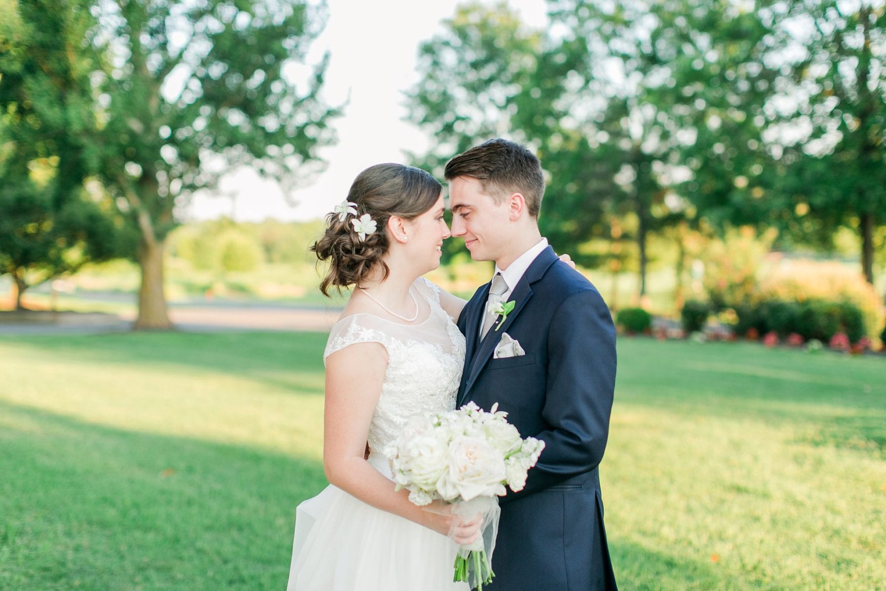 Bristow Manor Wedding Photos Virginia Wedding Photographer Lauren & Andrew Megan Kelsey Photography-525.jpg