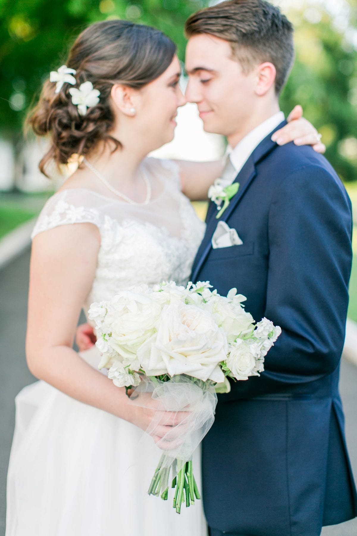 Bristow Manor Wedding Photos Virginia Wedding Photographer Lauren & Andrew Megan Kelsey Photography-540.jpg