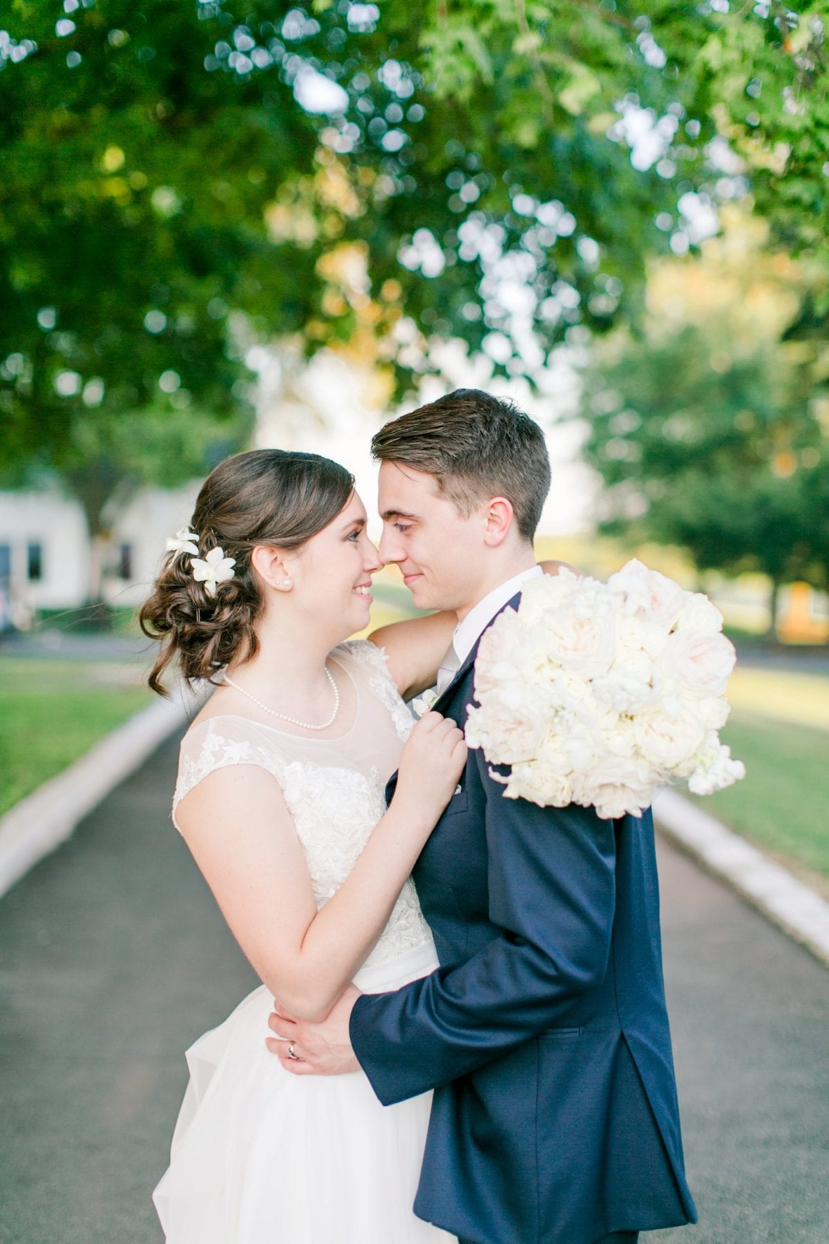 Bristow Manor Wedding Photos Virginia Wedding Photographer Lauren & Andrew Megan Kelsey Photography-565.jpg