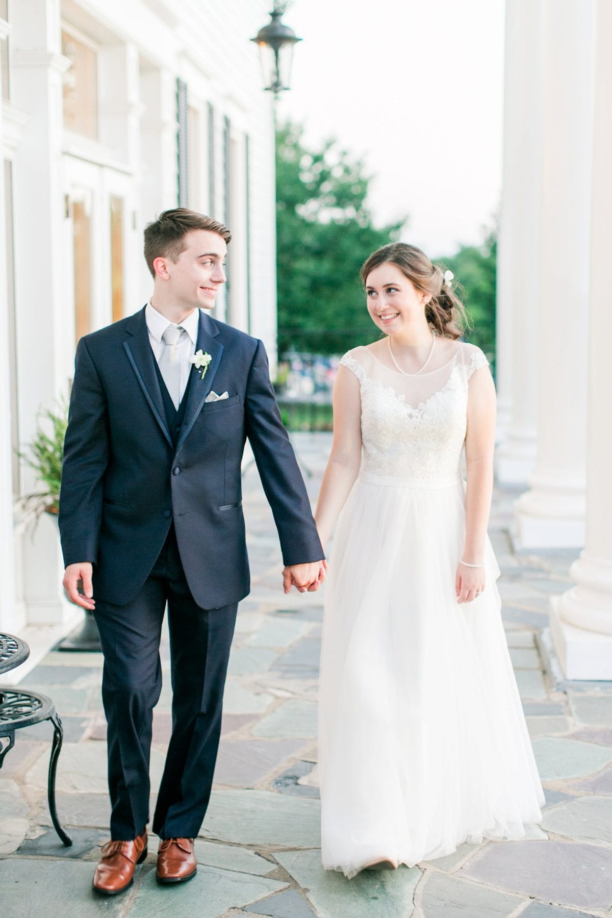 Bristow Manor Wedding Photos Virginia Wedding Photographer Lauren & Andrew Megan Kelsey Photography-635.jpg