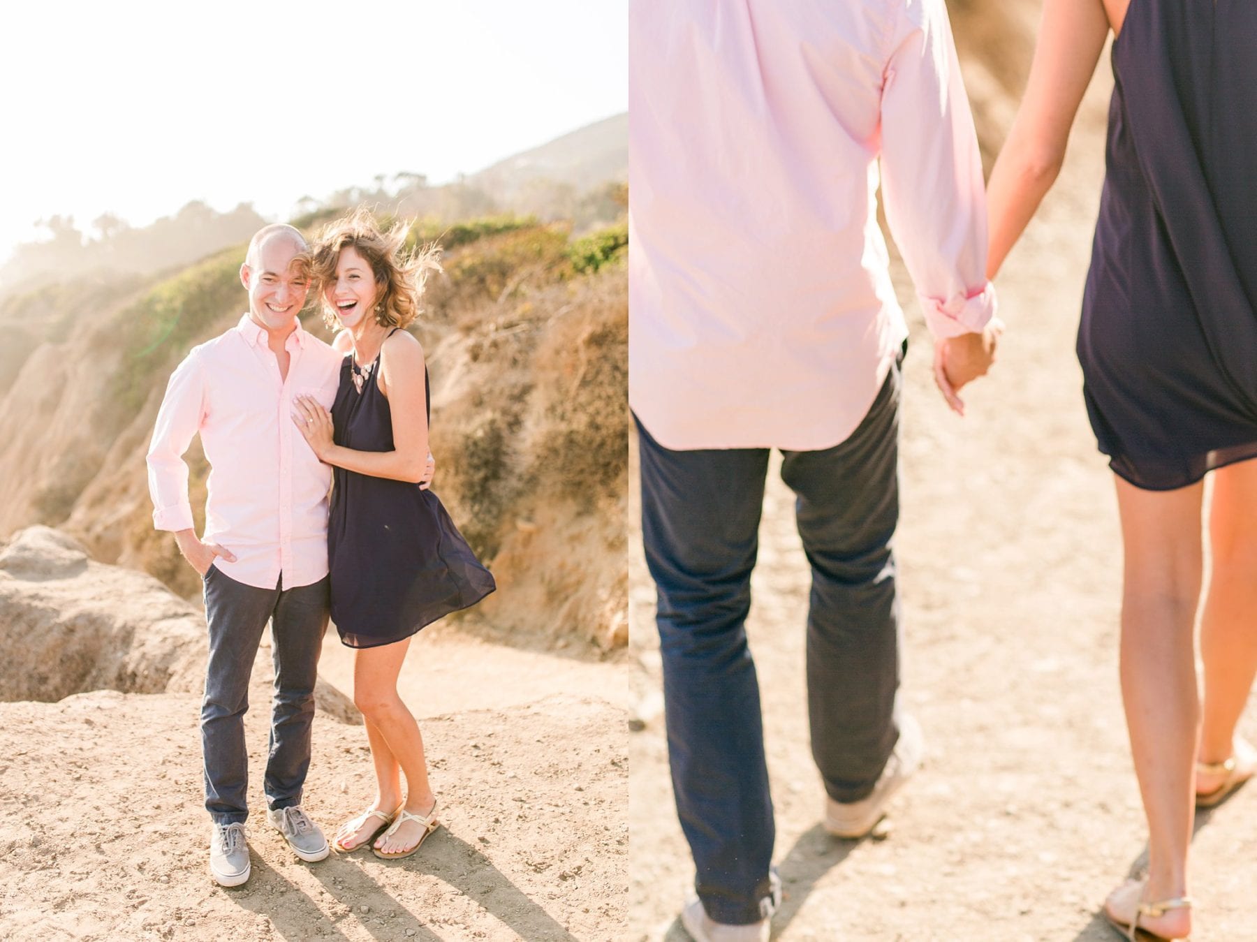 Malibu Engagement Photos California Wedding Photographer Megan Kelsey Photography Maria & David El Matador Beach -1.jpg