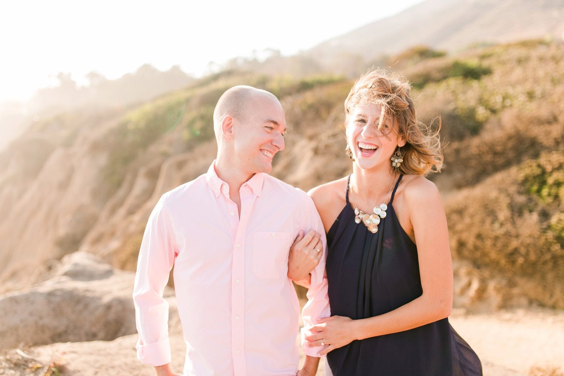 Malibu Engagement Photos California Wedding Photographer Megan Kelsey Photography Maria & David El Matador Beach -11.jpg