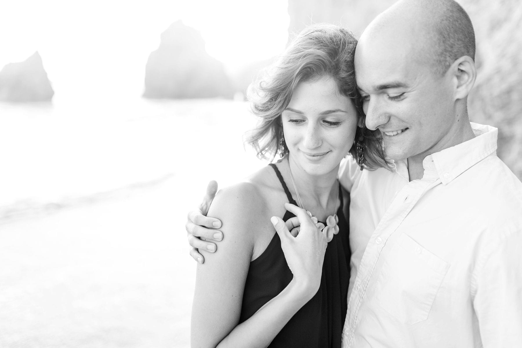 Malibu Engagement Photos California Wedding Photographer Megan Kelsey Photography Maria & David El Matador Beach -155.jpg