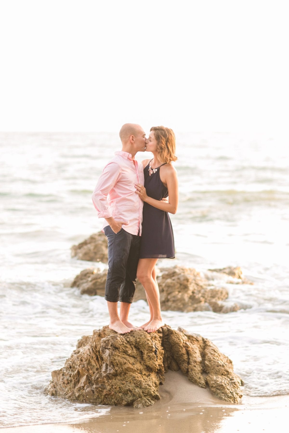 Malibu Engagement Photos California Wedding Photographer Megan Kelsey Photography Maria & David El Matador Beach -161.jpg