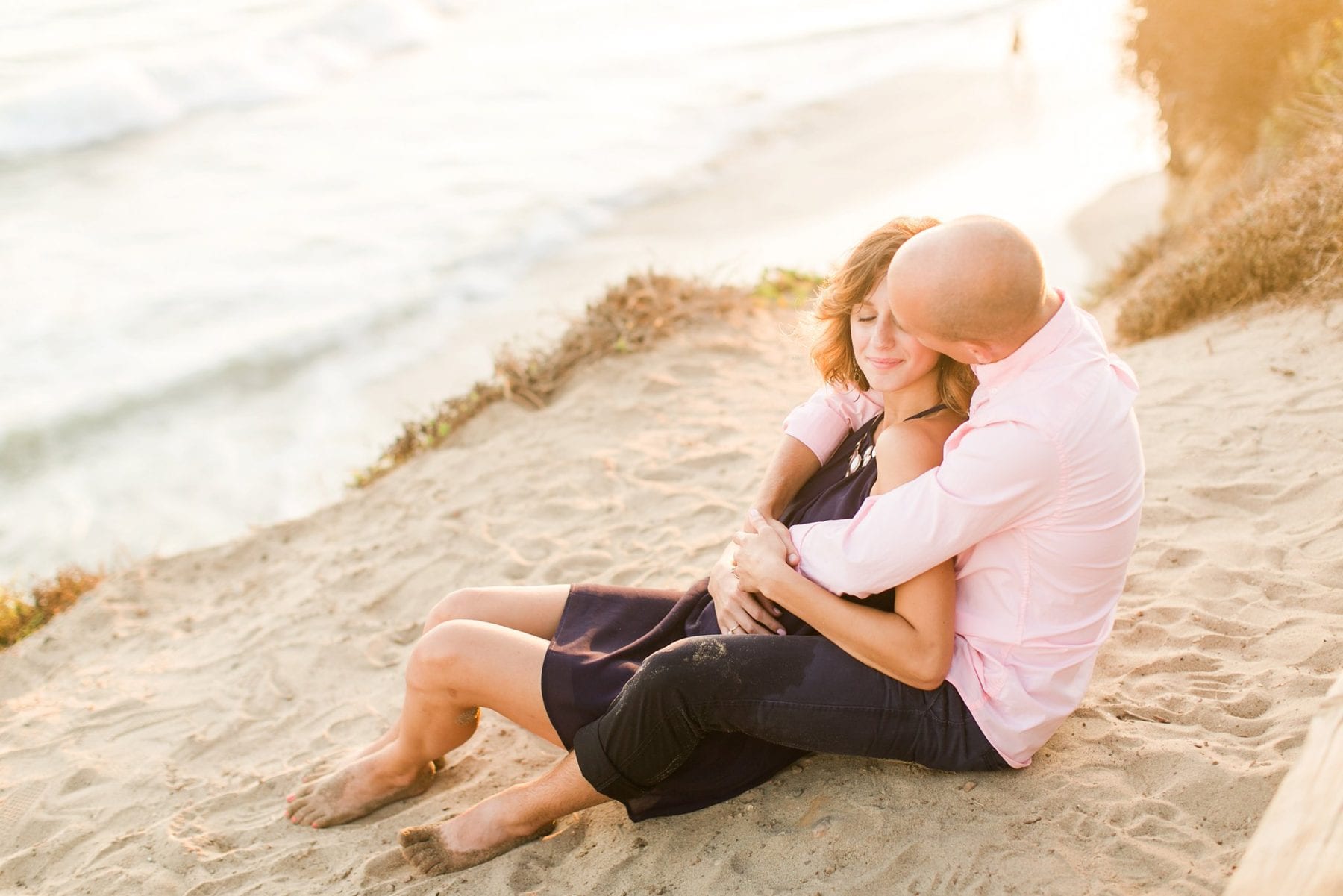 Malibu Engagement Photos California Wedding Photographer Megan Kelsey Photography Maria & David El Matador Beach -190.jpg