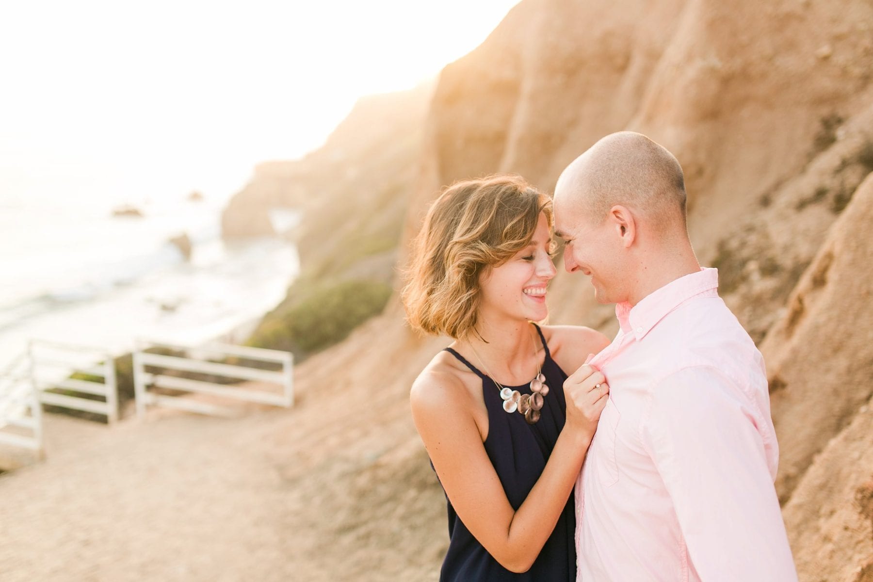 Malibu Engagement Photos California Wedding Photographer Megan Kelsey Photography Maria & David El Matador Beach -198.jpg