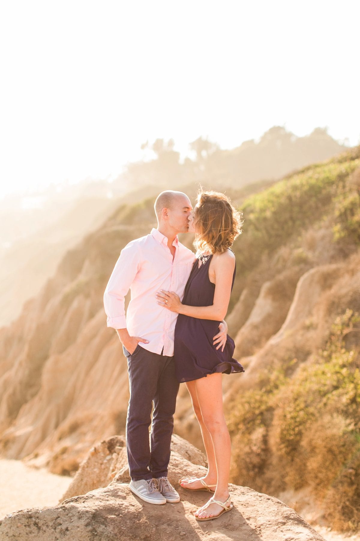 Malibu Engagement Photos California Wedding Photographer Megan Kelsey Photography Maria & David El Matador Beach -25.jpg