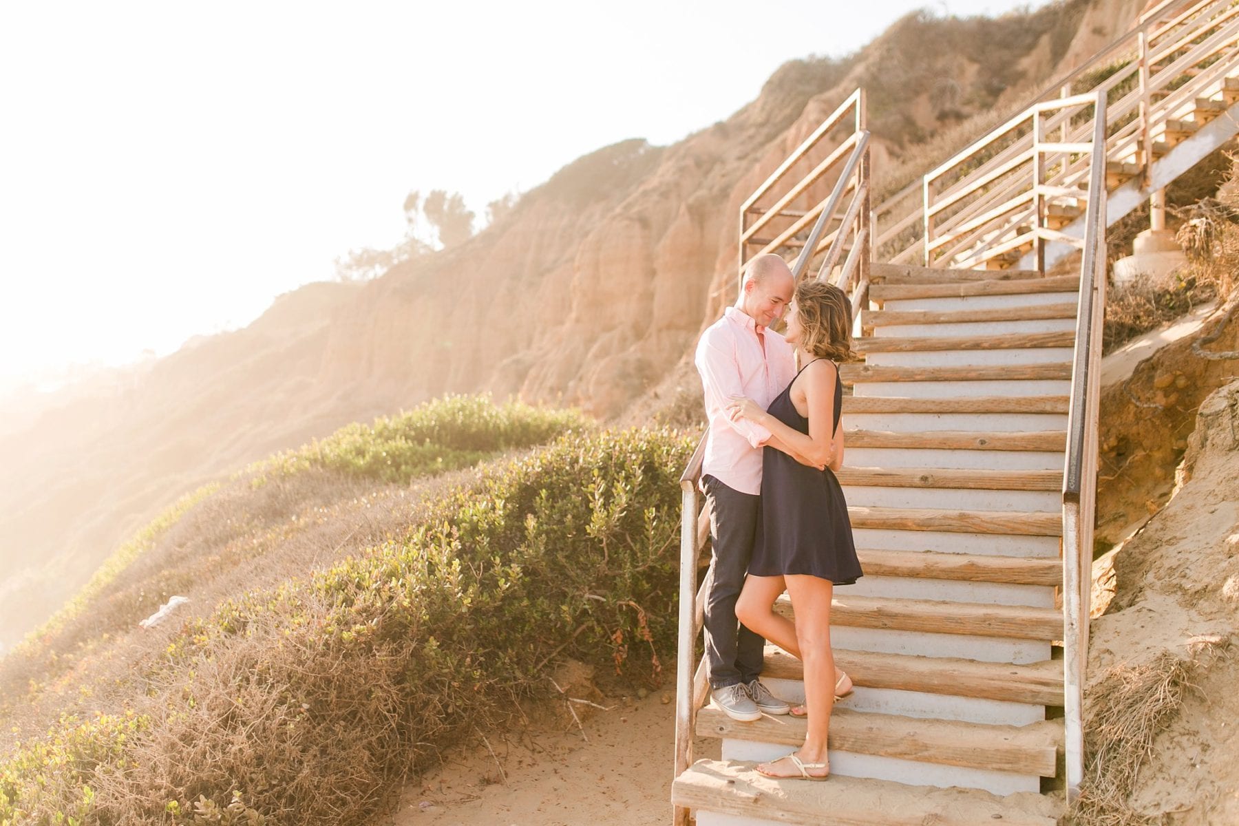 Malibu Engagement Photos California Wedding Photographer Megan Kelsey Photography Maria & David El Matador Beach -47.jpg