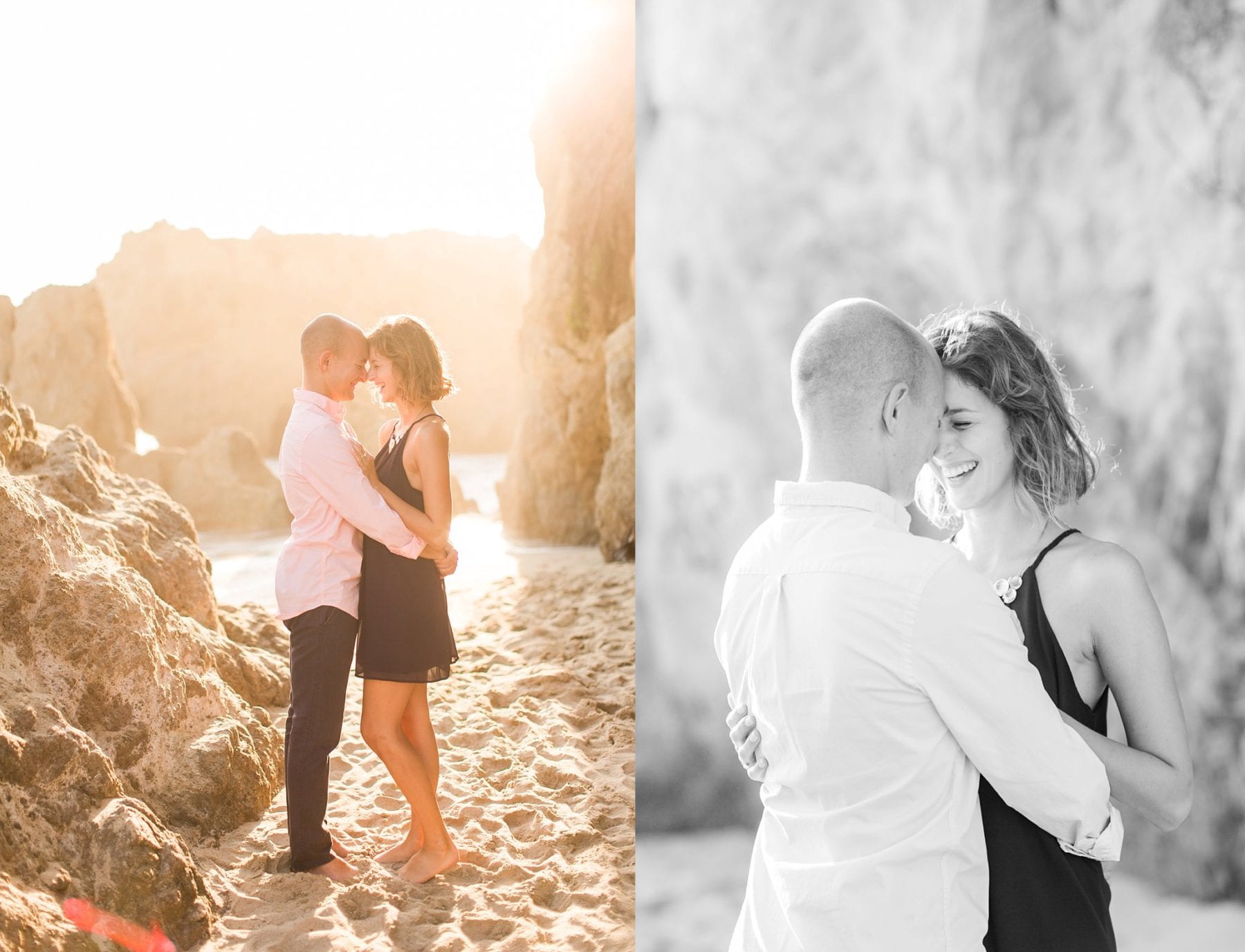 Malibu Engagement Photos California Wedding Photographer Megan Kelsey Photography Maria & David El Matador Beach -60.jpg