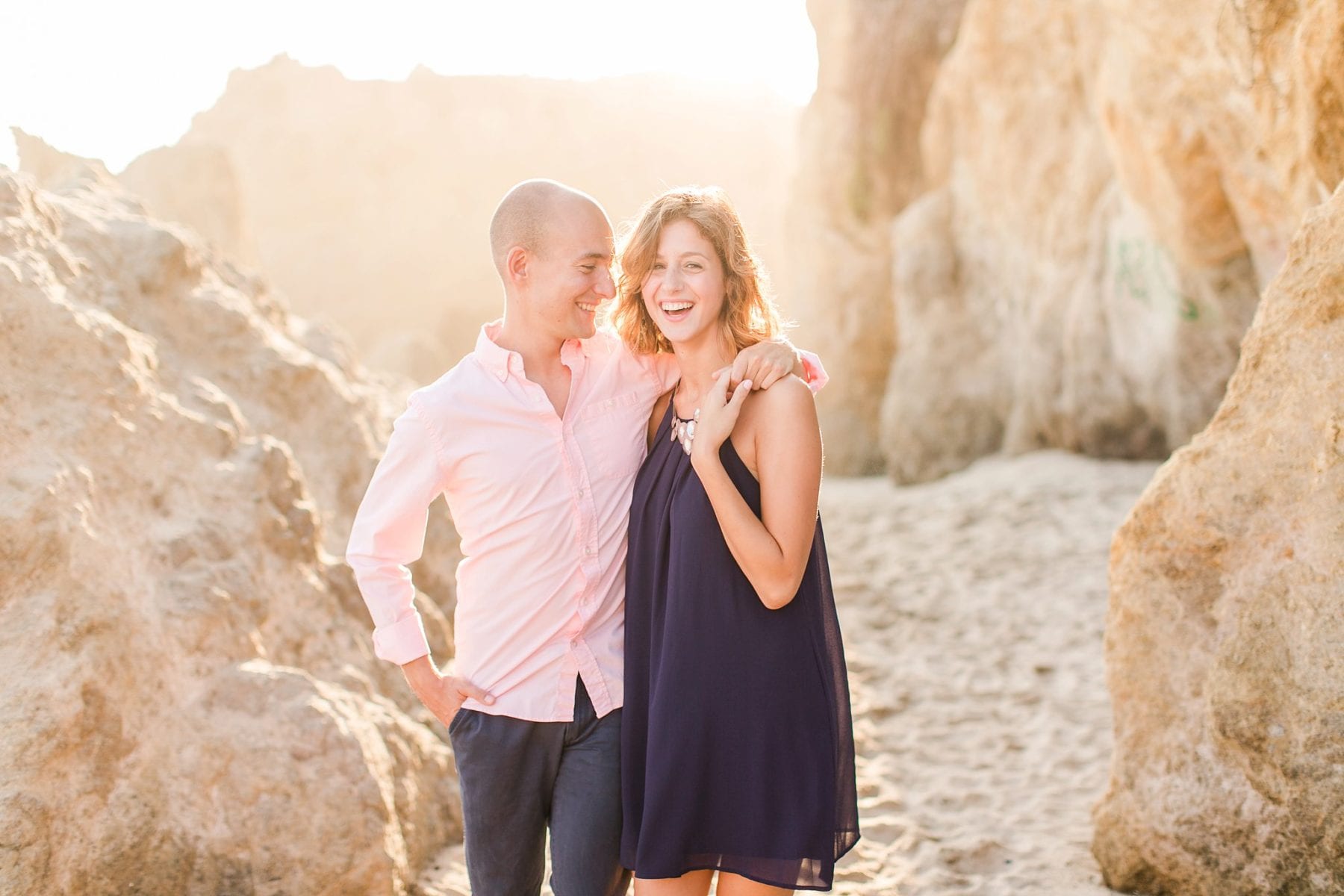 Malibu Engagement Photos California Wedding Photographer Megan Kelsey Photography Maria & David El Matador Beach -90.jpg