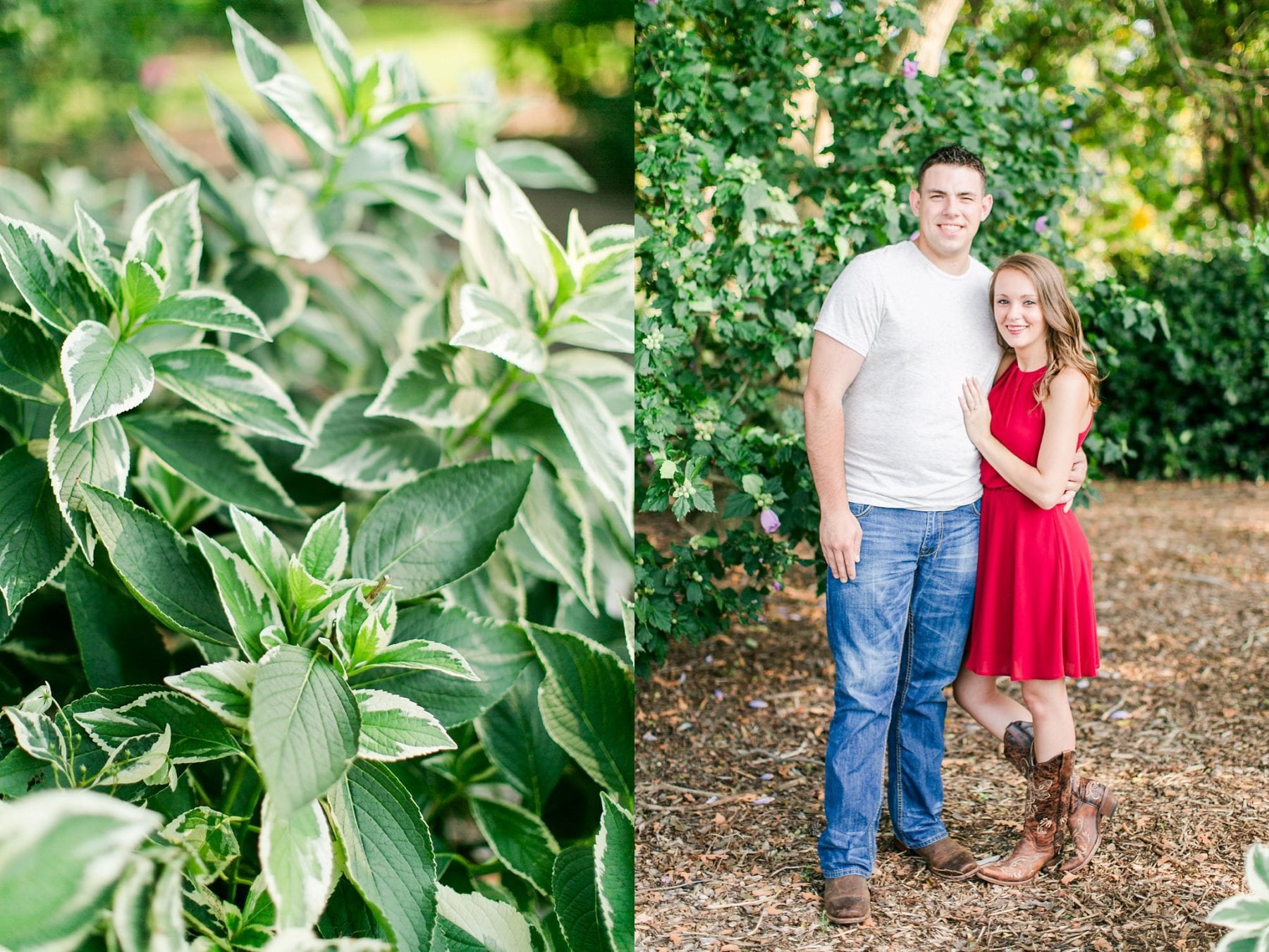 Virginia Beach Engagement Photos Britney & Greg Virginia Wedding Photographer Megan Kelsey Photography-1.jpg