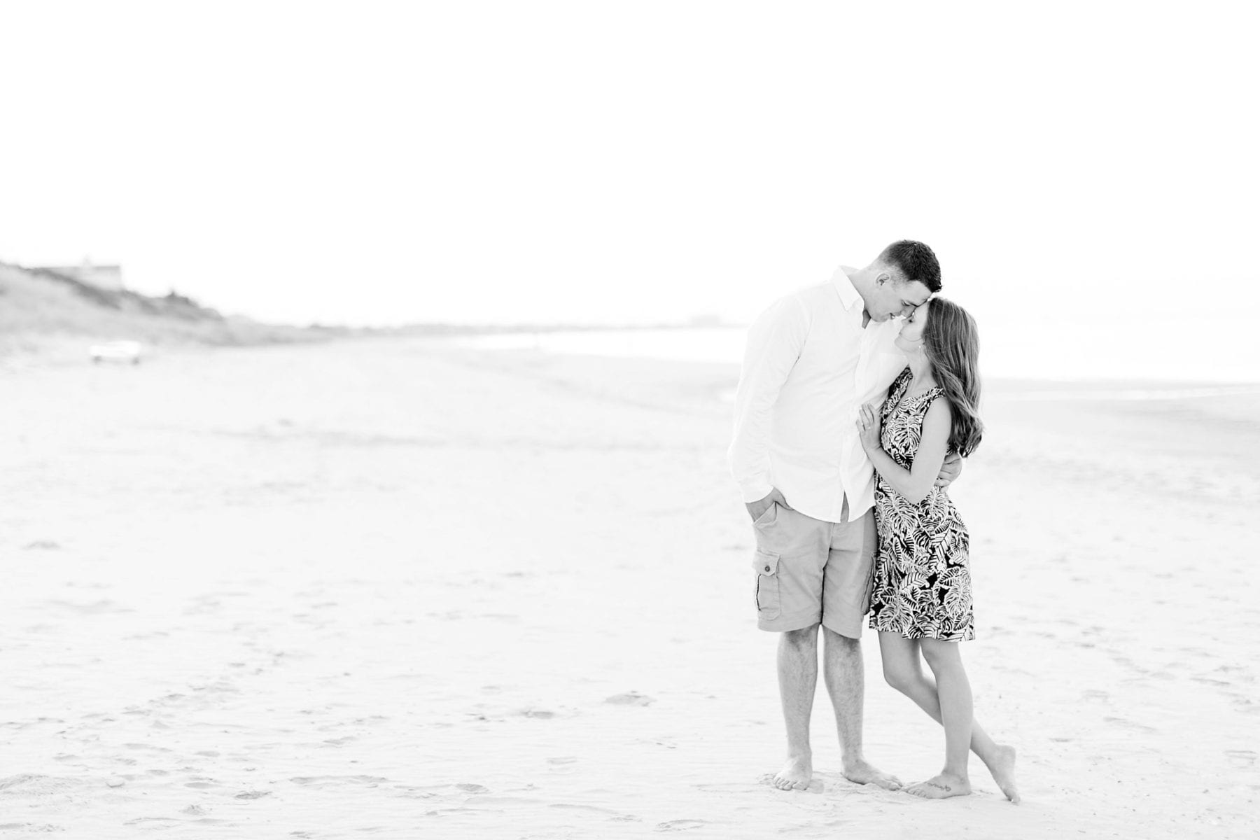 Virginia Beach Engagement Photos Britney & Greg Virginia Wedding Photographer Megan Kelsey Photography-102.jpg