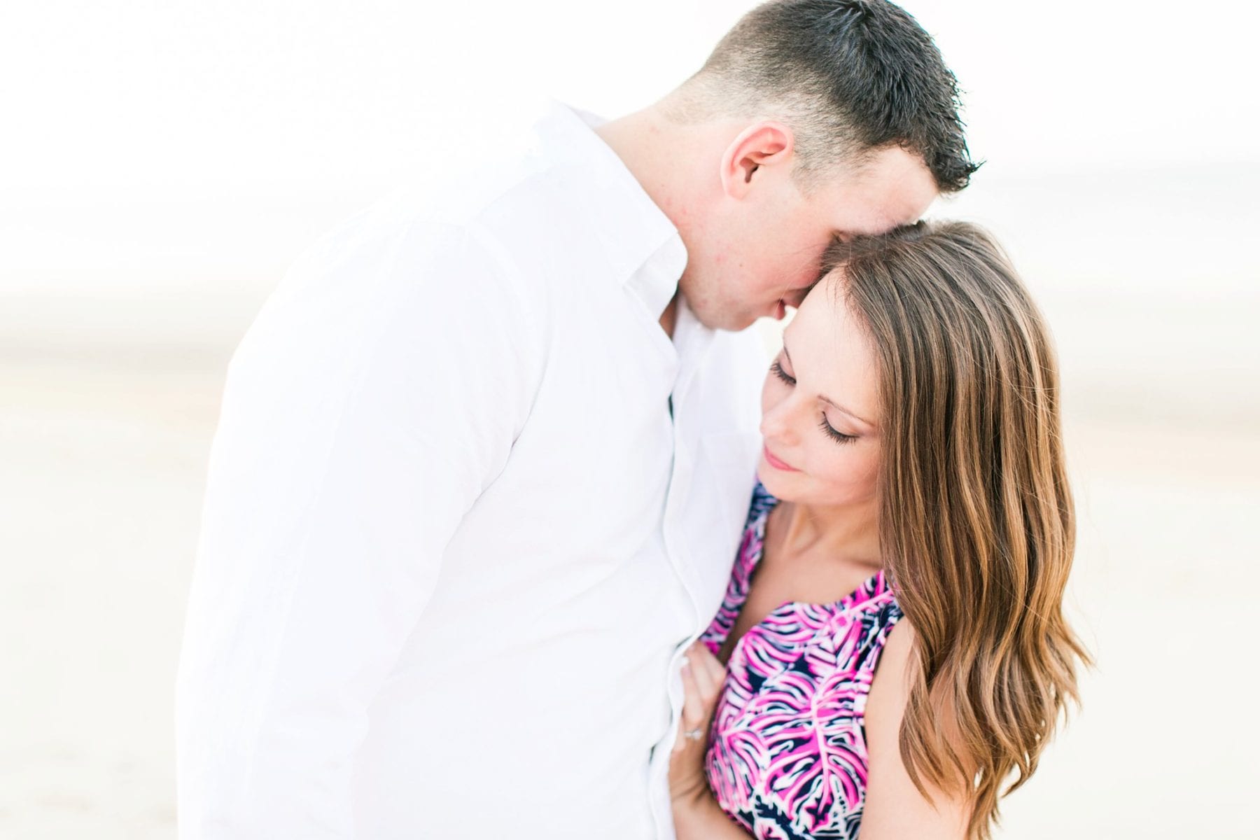 Virginia Beach Engagement Photos Britney & Greg Virginia Wedding Photographer Megan Kelsey Photography-104.jpg