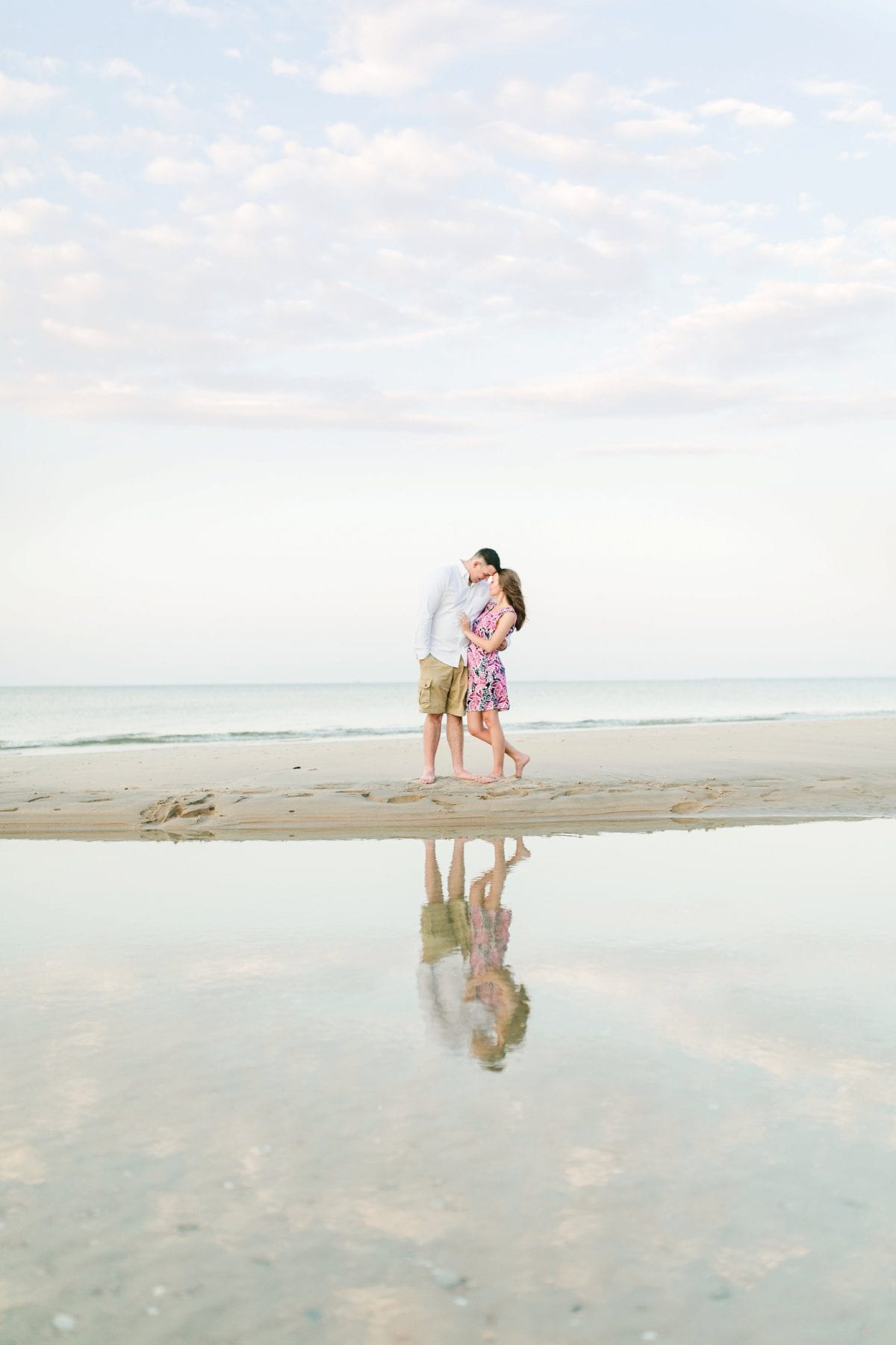 Virginia Beach Engagement Photos Britney & Greg Virginia Wedding Photographer Megan Kelsey Photography-115.jpg