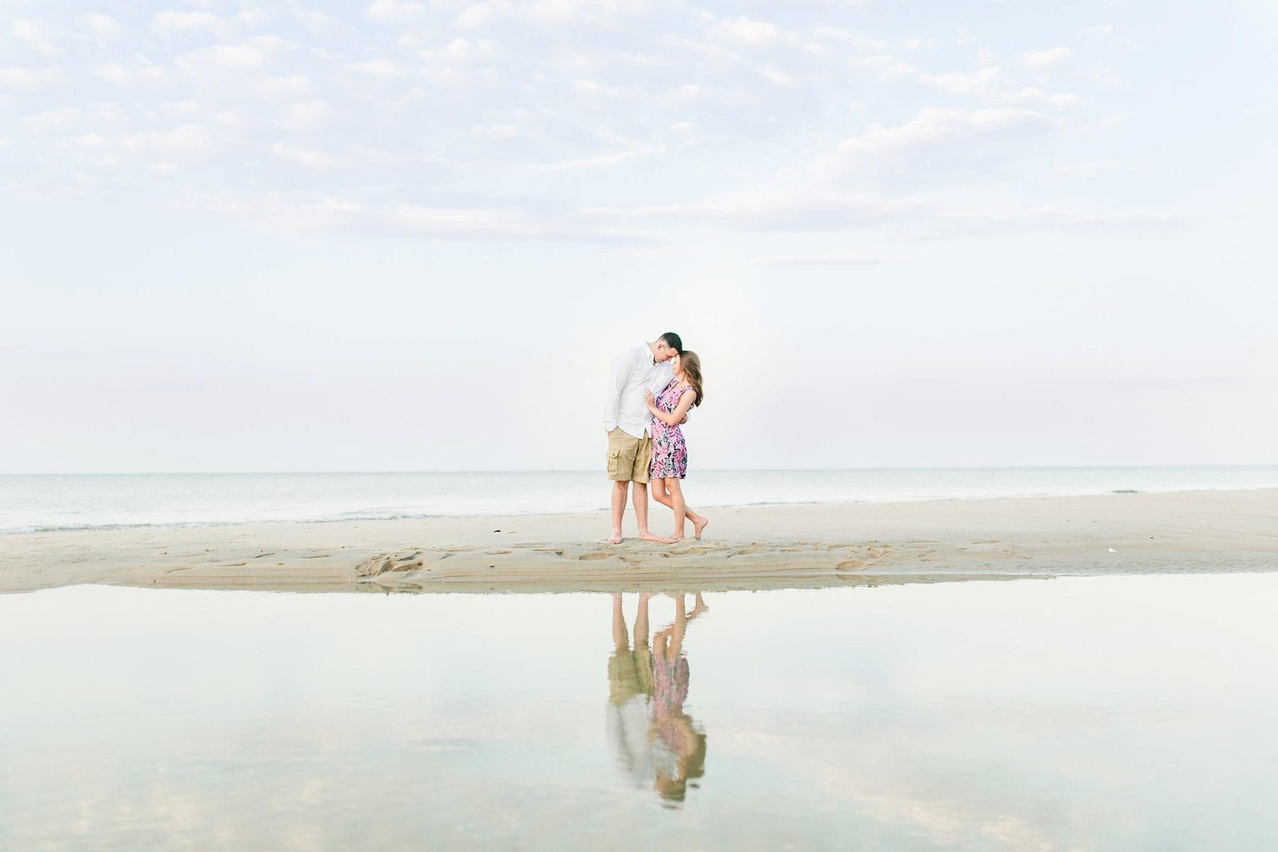 Virginia Beach Engagement Photos Britney & Greg Virginia Wedding Photographer Megan Kelsey Photography-117.jpg