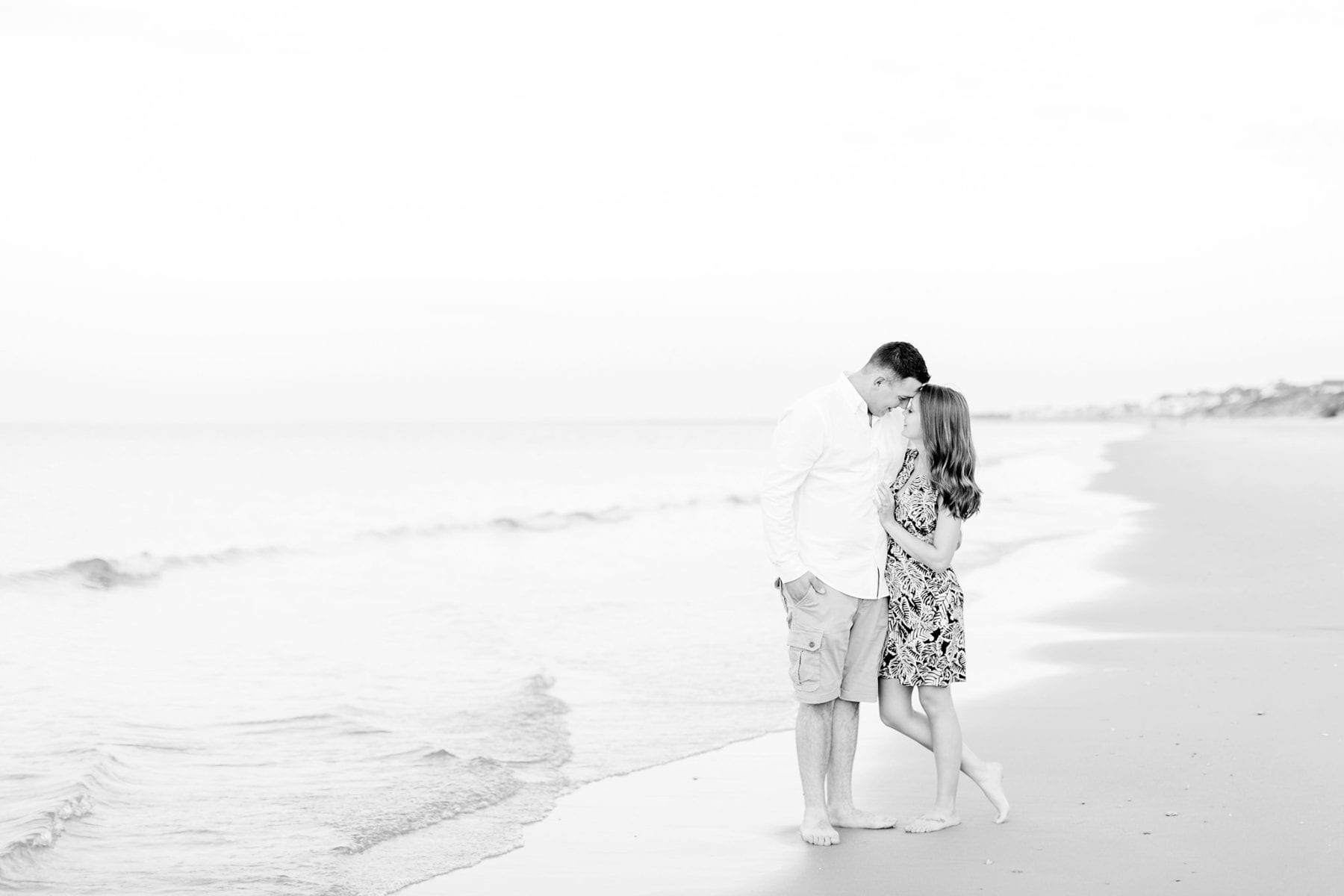 Virginia Beach Engagement Photos Britney & Greg Virginia Wedding Photographer Megan Kelsey Photography-119.jpg