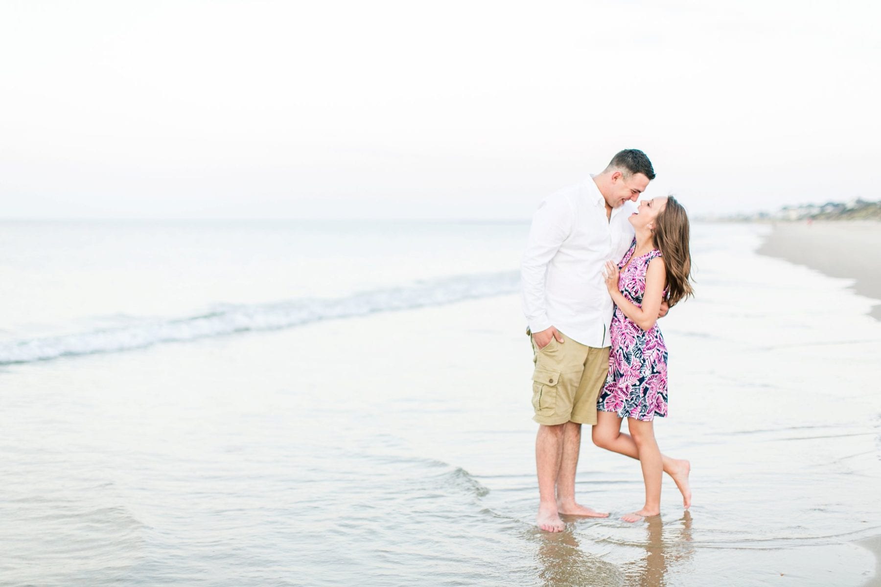 Virginia Beach Engagement Photos Britney & Greg Virginia Wedding Photographer Megan Kelsey Photography-122.jpg