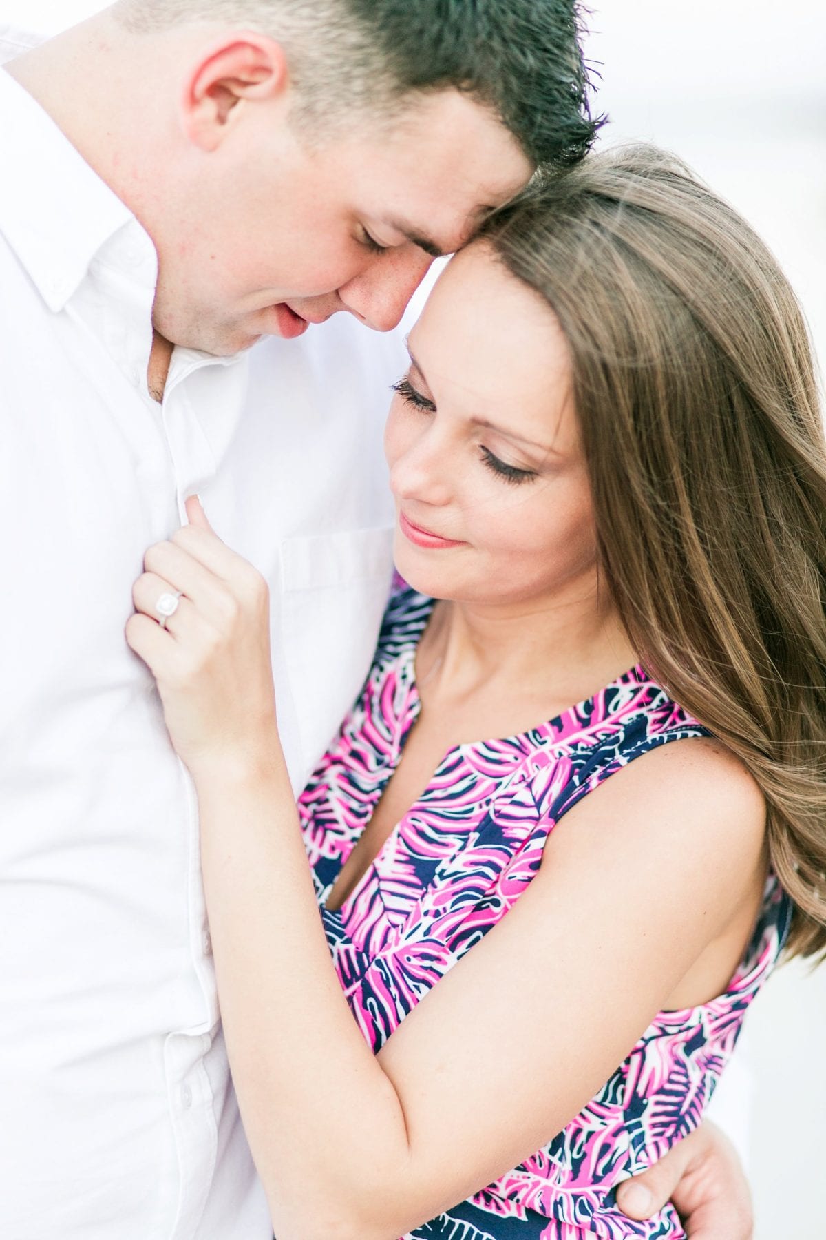 Virginia Beach Engagement Photos Britney & Greg Virginia Wedding Photographer Megan Kelsey Photography-128.jpg