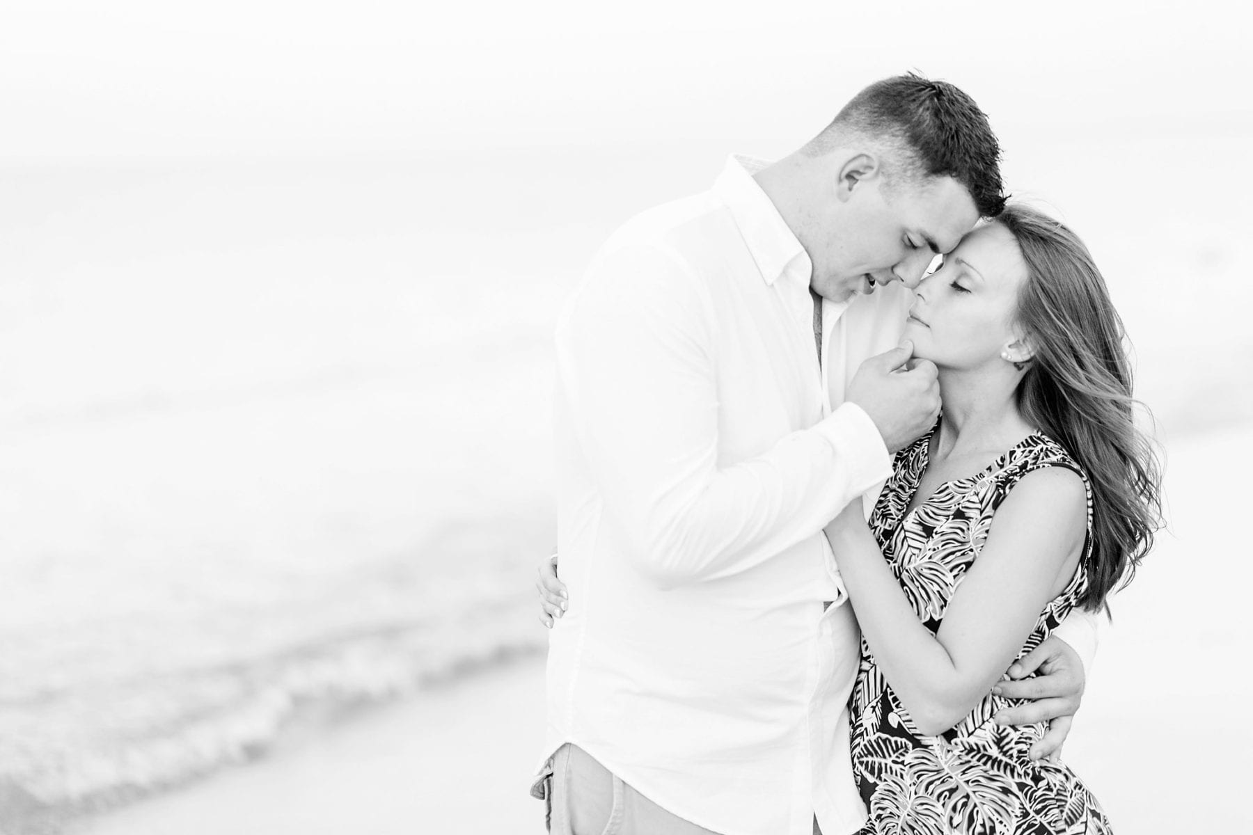 Virginia Beach Engagement Photos Britney & Greg Virginia Wedding Photographer Megan Kelsey Photography-135.jpg