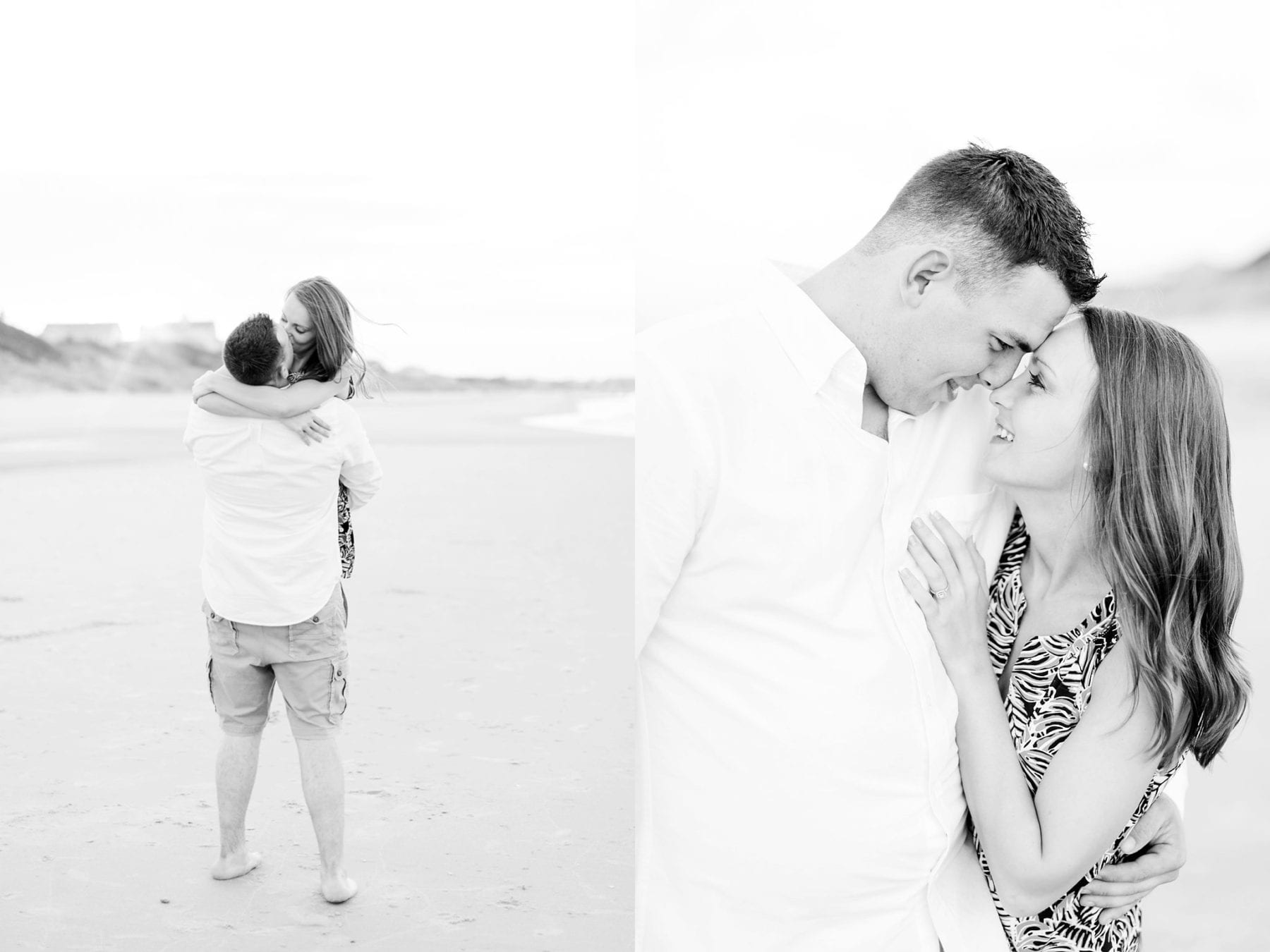 Virginia Beach Engagement Photos Britney & Greg Virginia Wedding Photographer Megan Kelsey Photography-146.jpg