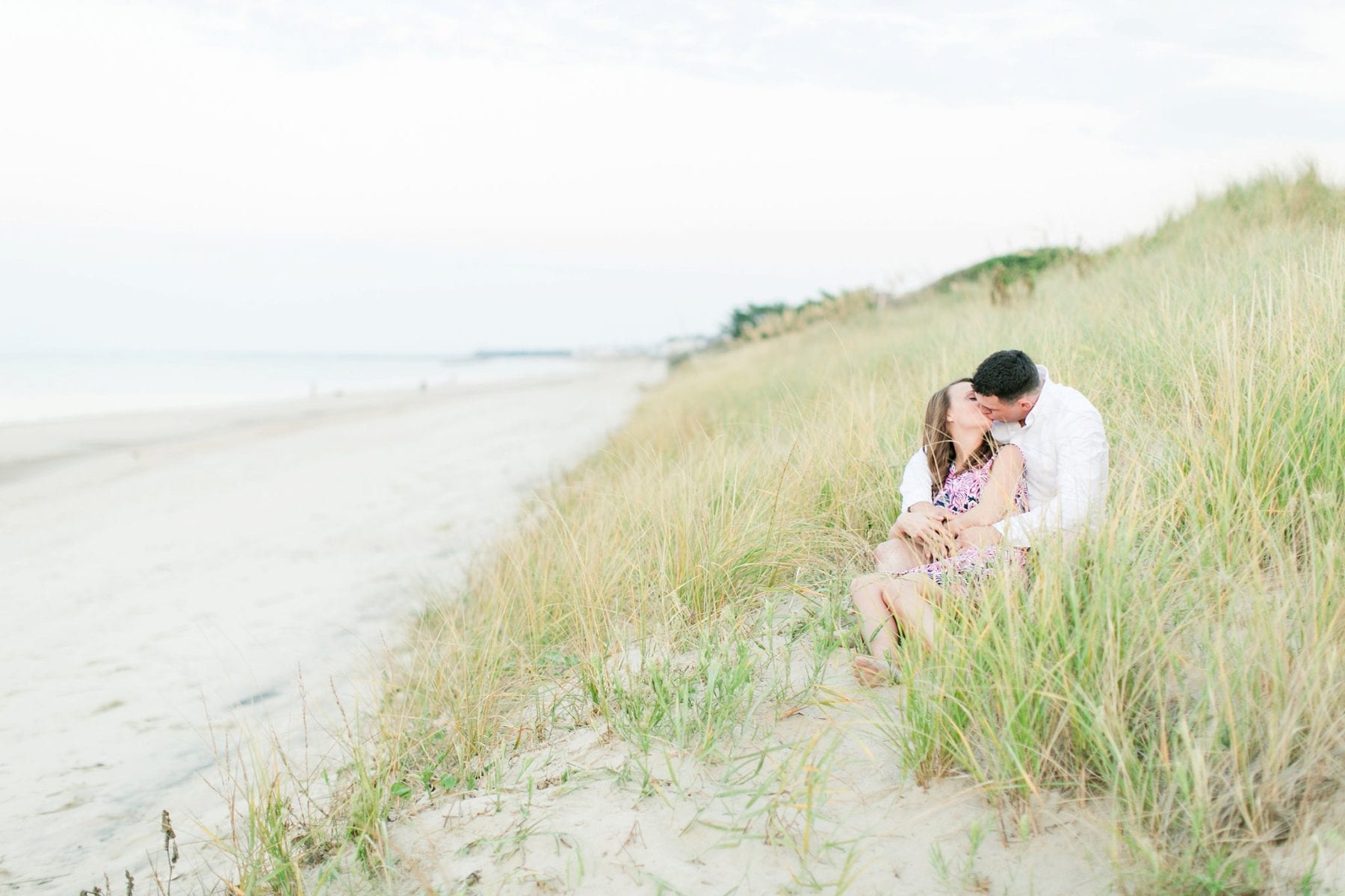 Virginia Beach Engagement Photos Britney & Greg Virginia Wedding Photographer Megan Kelsey Photography-161.jpg