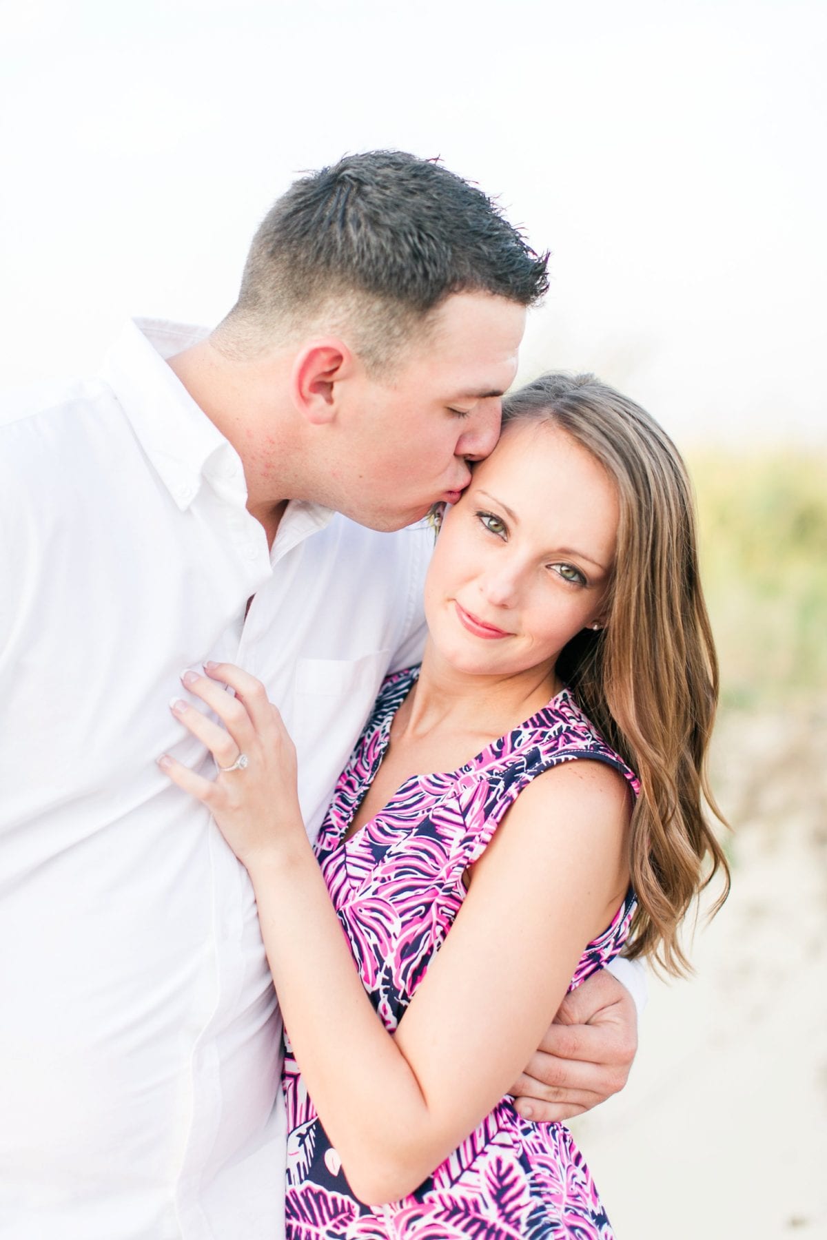 Virginia Beach Engagement Photos Britney & Greg Virginia Wedding Photographer Megan Kelsey Photography-76.jpg