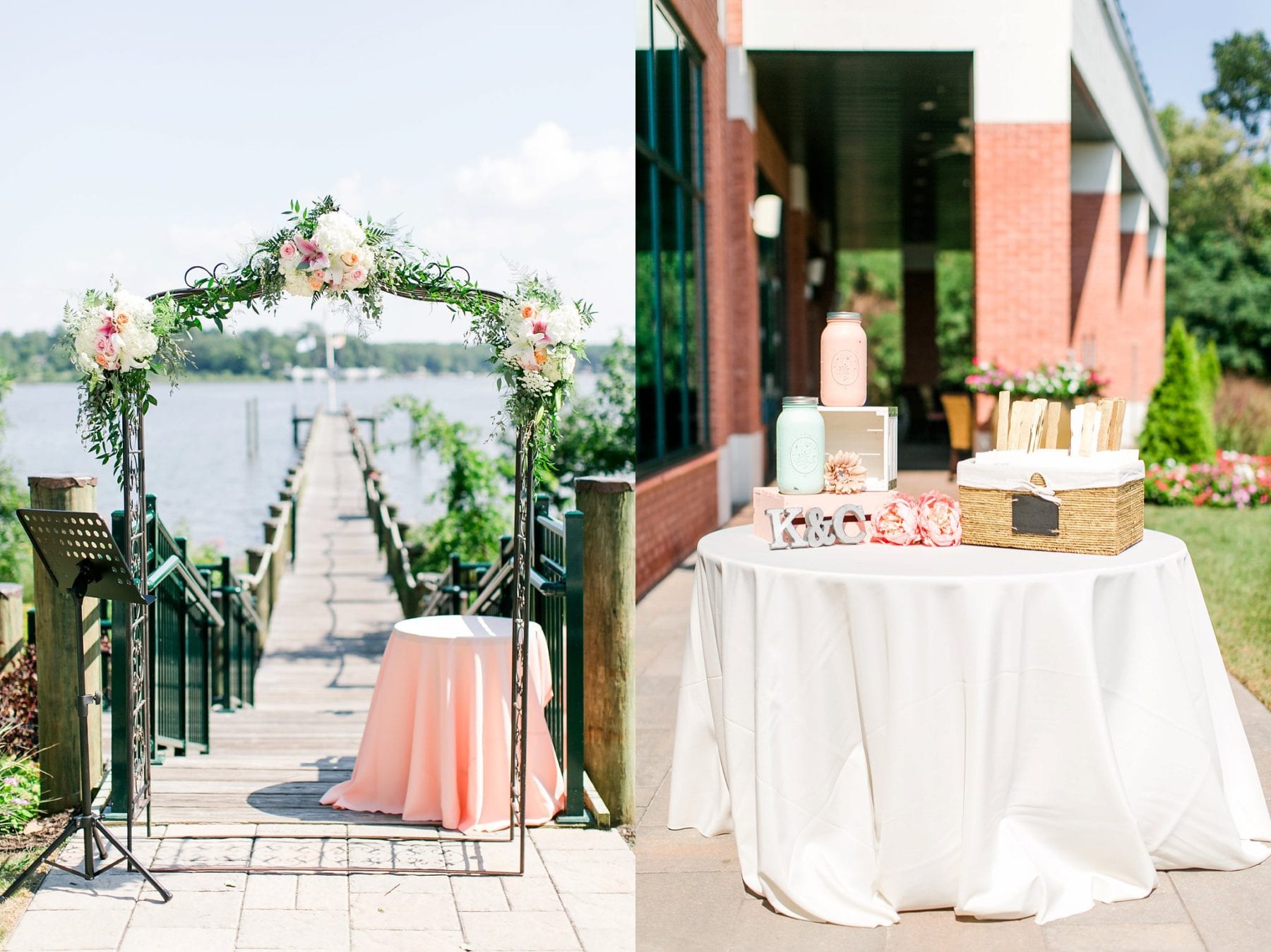 Waters Edge Wedding Photos Maryland Wedding Photographer Megan Kelsey Photography Katie & Conor-150.JPG